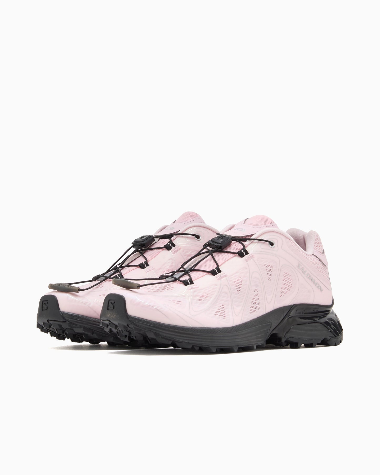 Salomon Advanced XT-Whisper "Pink Color Story"