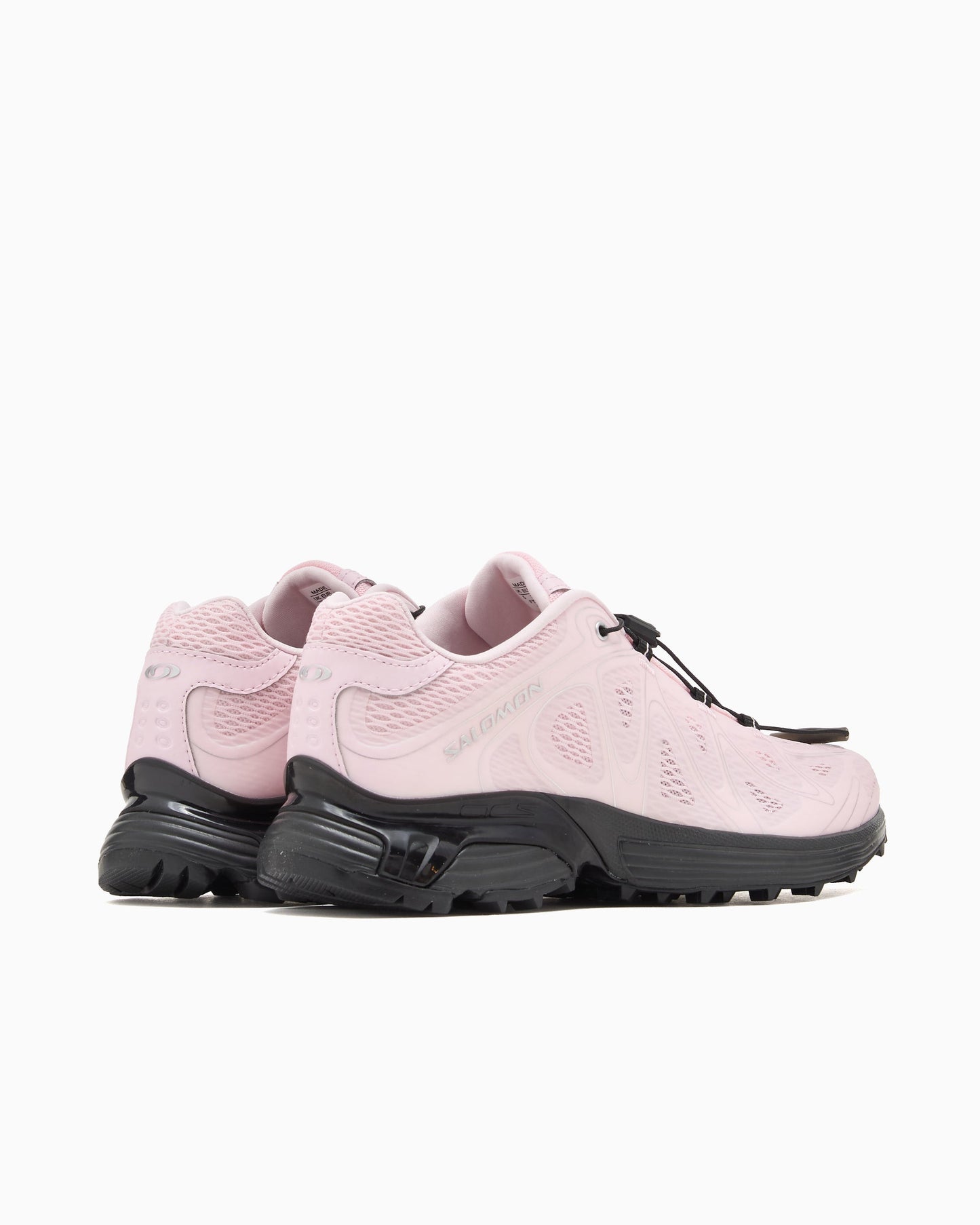 Salomon Advanced XT-Whisper "Pink Color Story"