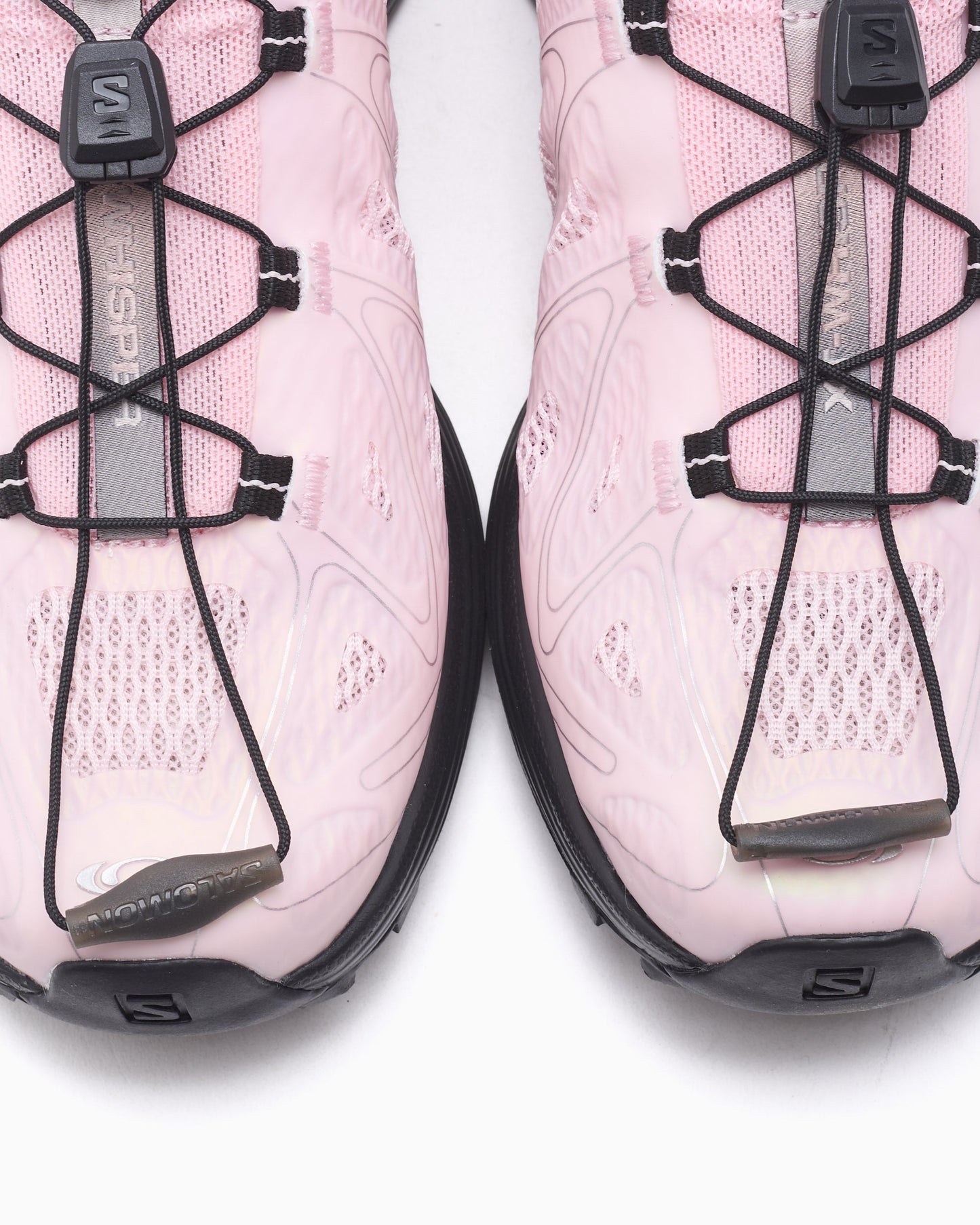 Salomon Advanced XT-Whisper "Pink Color Story"