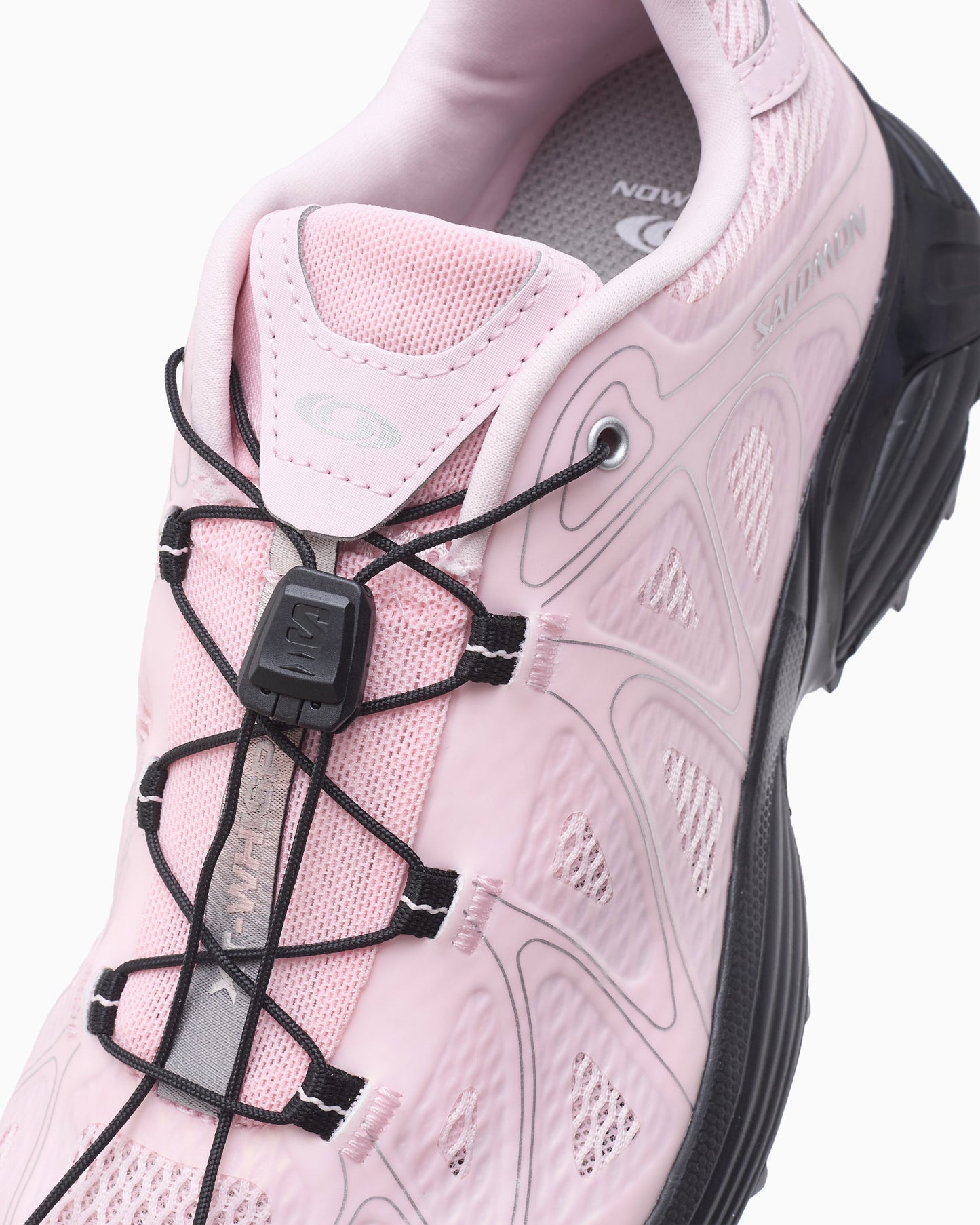 Salomon Advanced XT-Whisper "Pink Color Story"