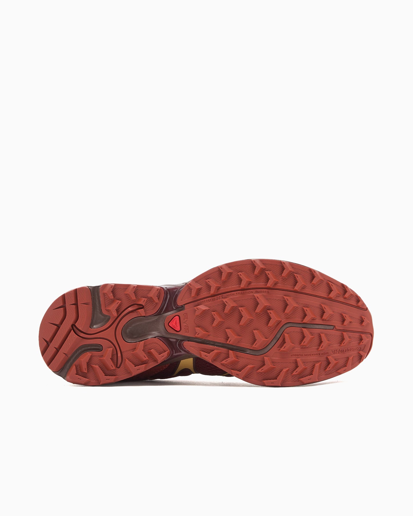 Salomon Advanced XT-Whisper "Red Ashes"