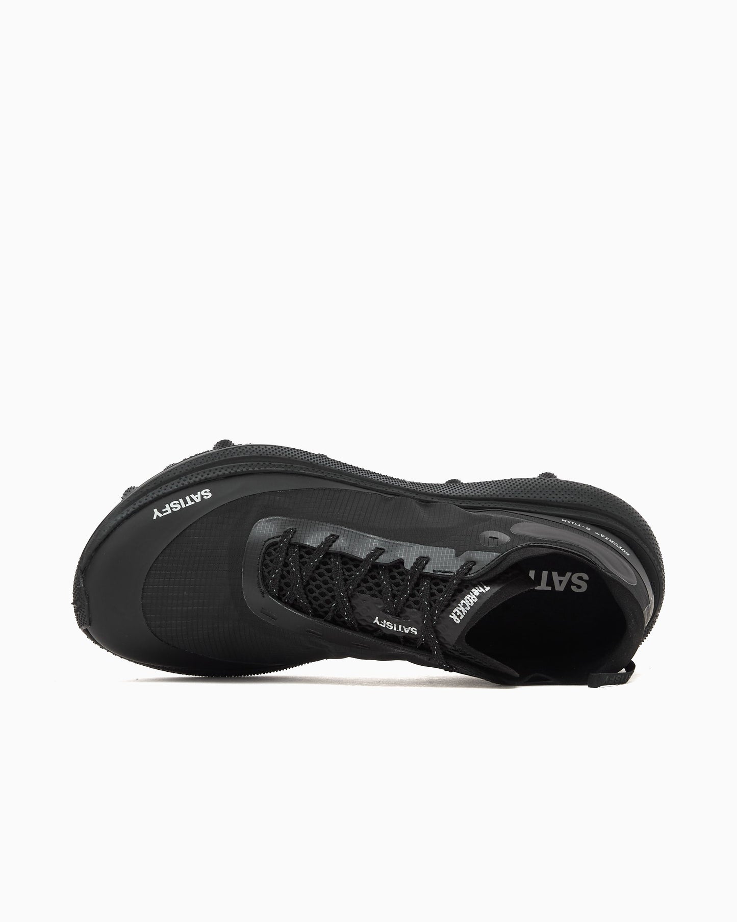 SATISFY TheROCKER Vibram
