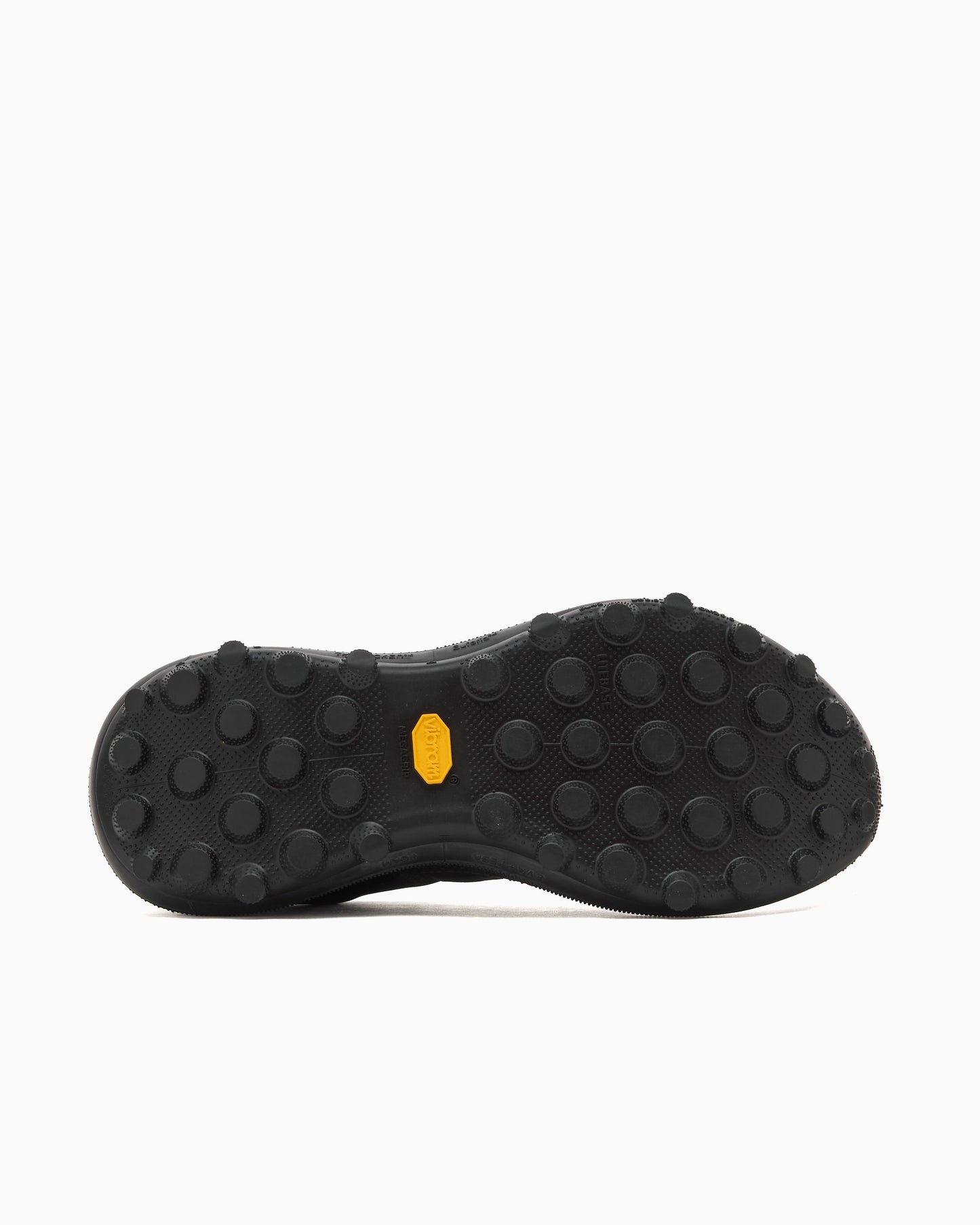SATISFY TheROCKER Vibram