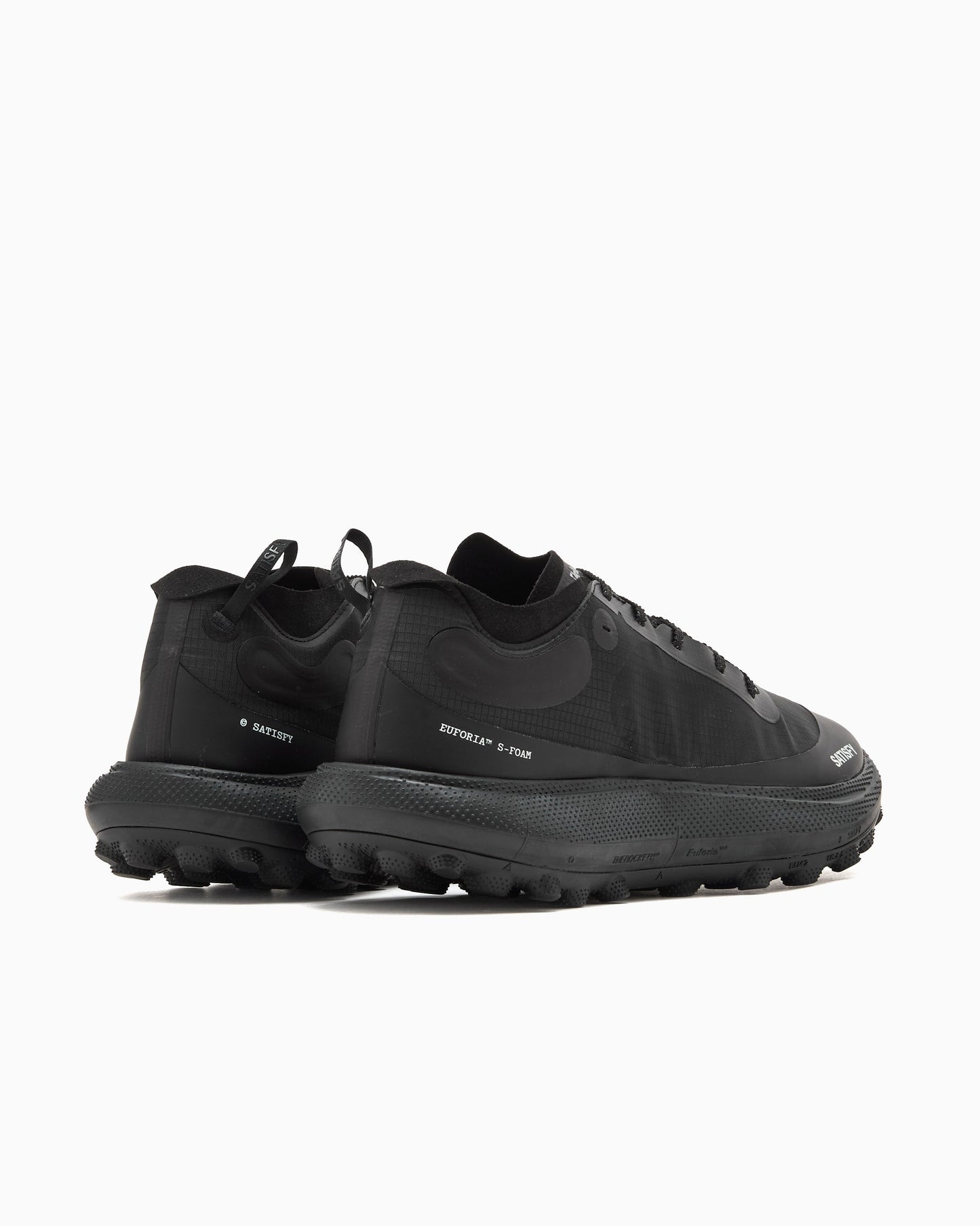 SATISFY TheROCKER Vibram