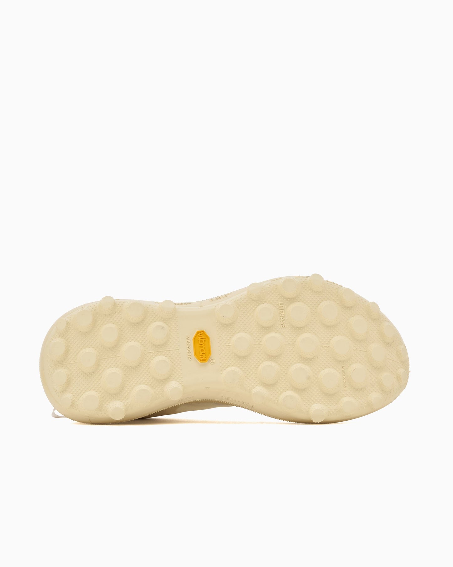 SATISFY TheROCKER Vibram
