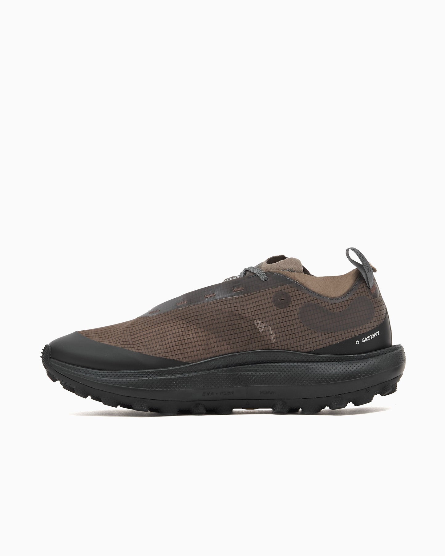 SATISFY TheROCKER Vibram