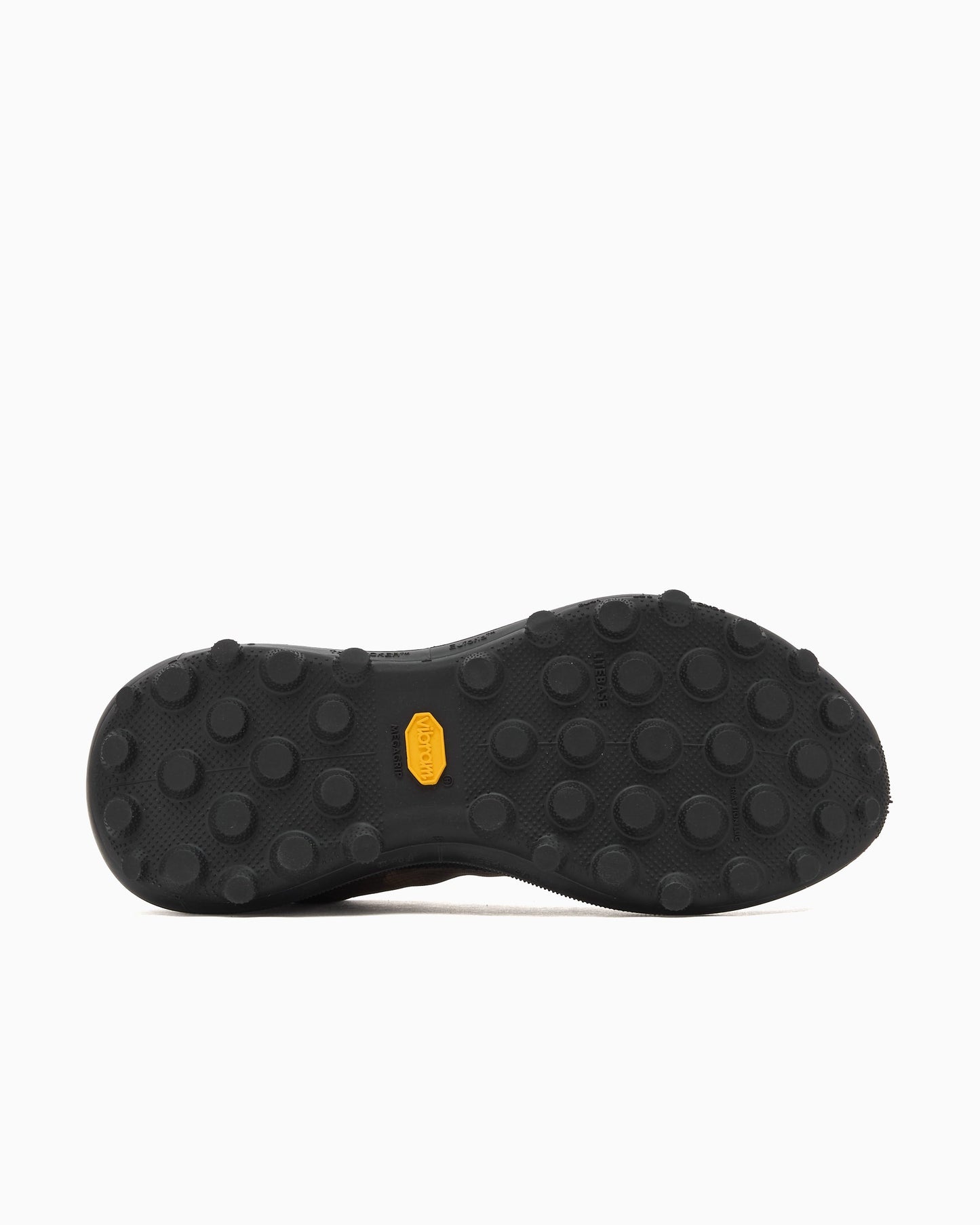 SATISFY TheROCKER Vibram