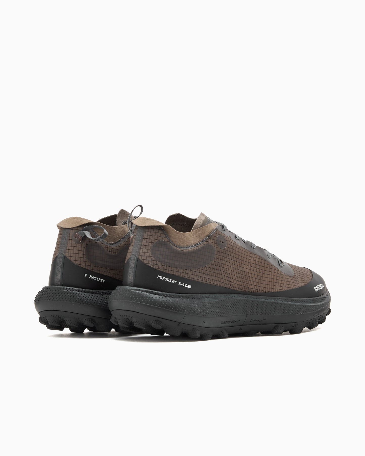 SATISFY TheROCKER Vibram