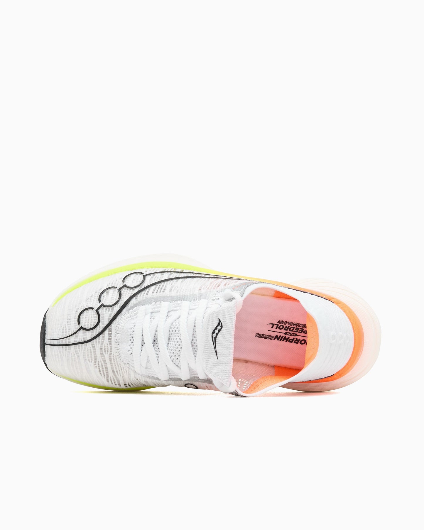 Saucony Endorphin Elite 2