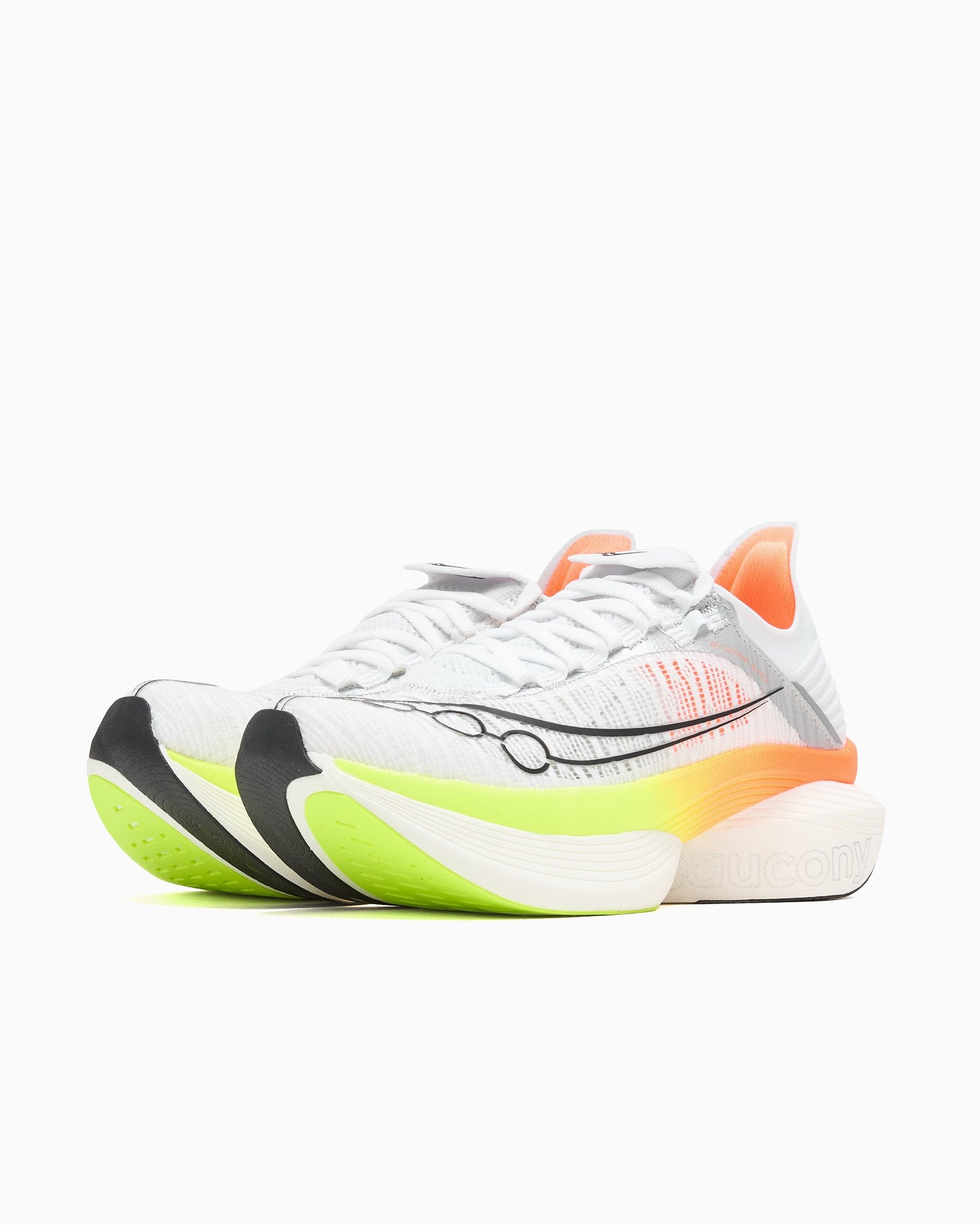 Saucony Endorphin Elite 2