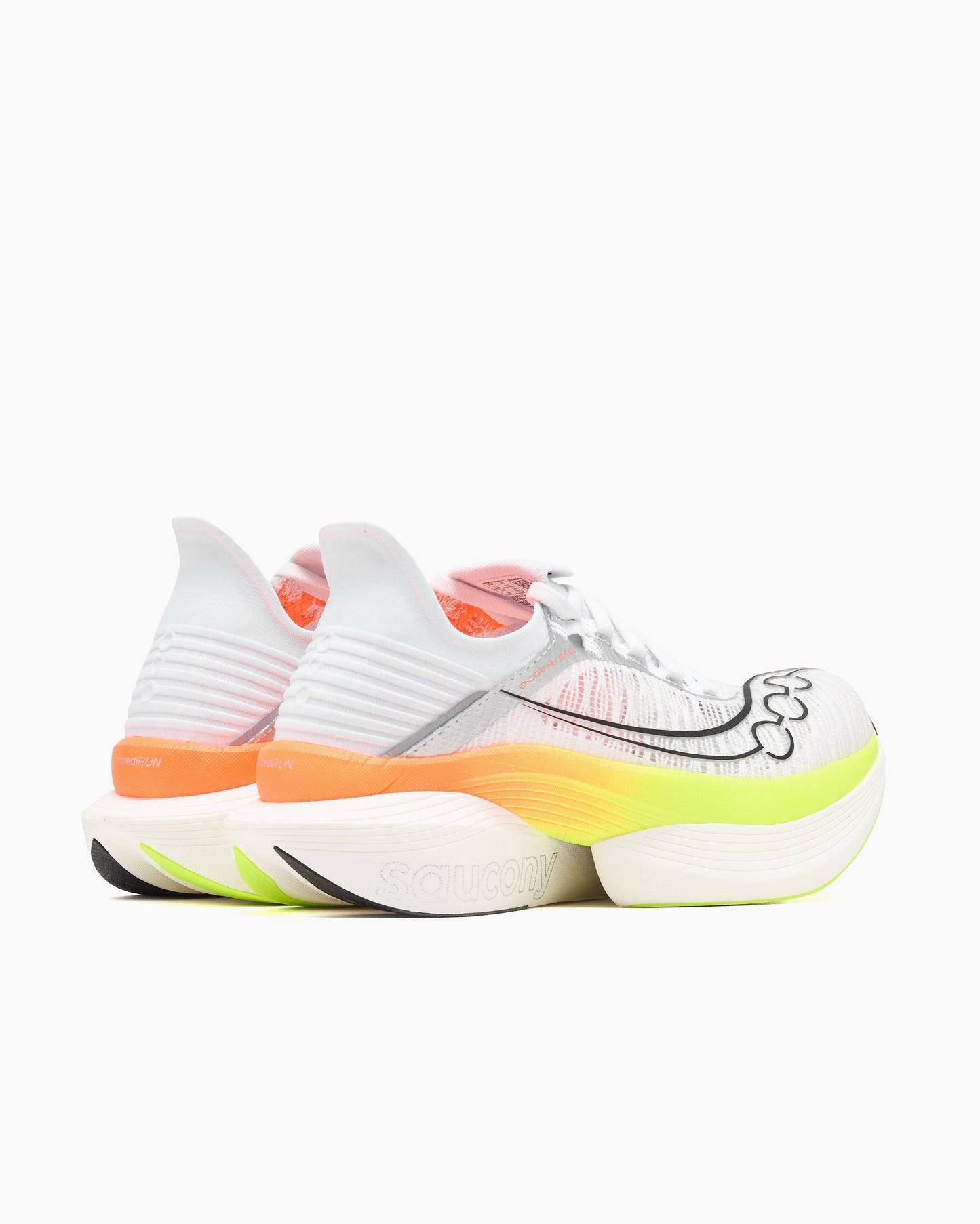 Saucony Endorphin Elite 2