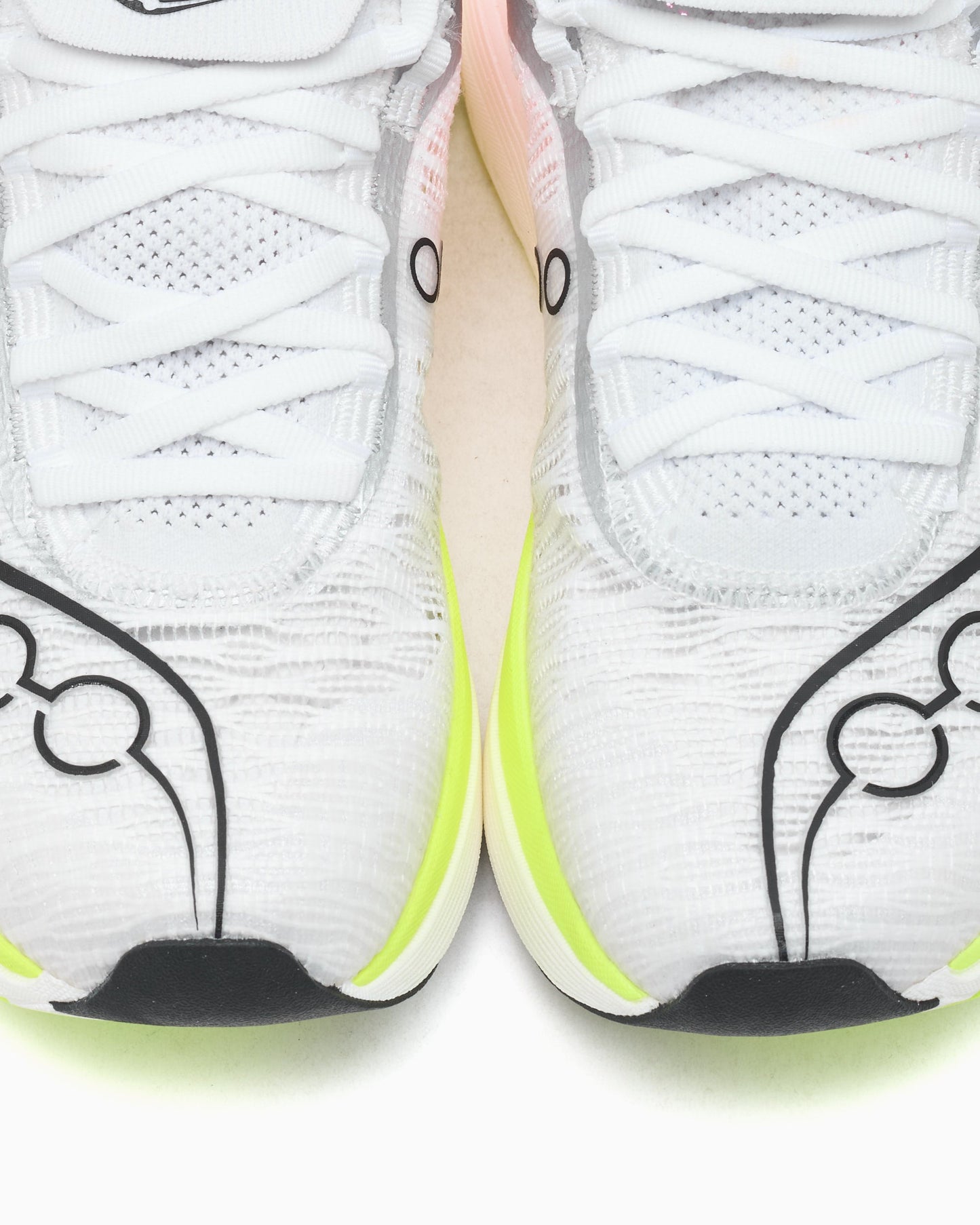 Saucony Endorphin Elite 2