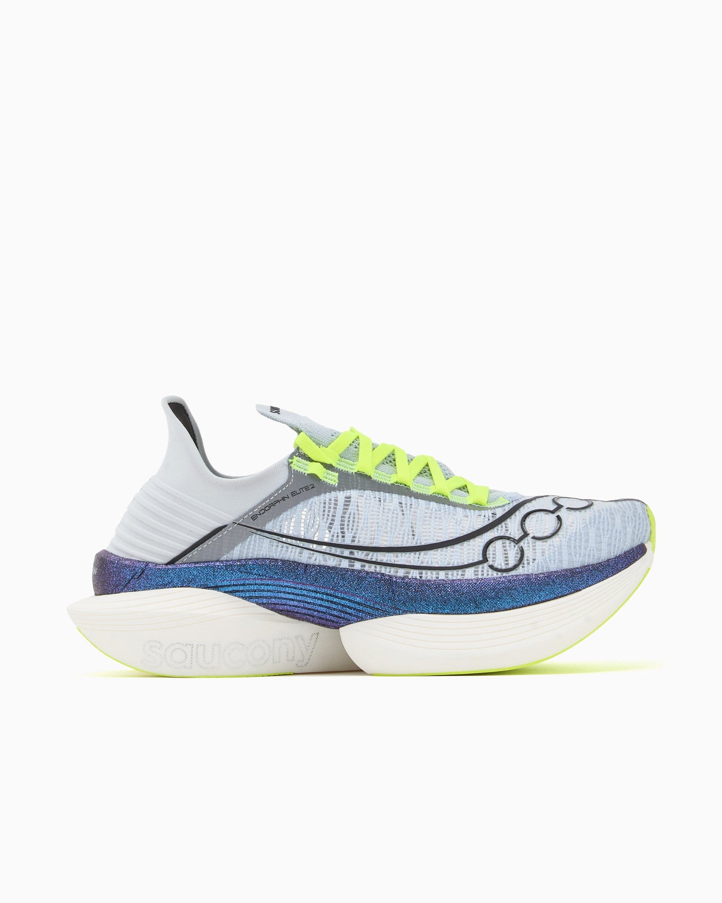 Saucony Endorphin Elite 2