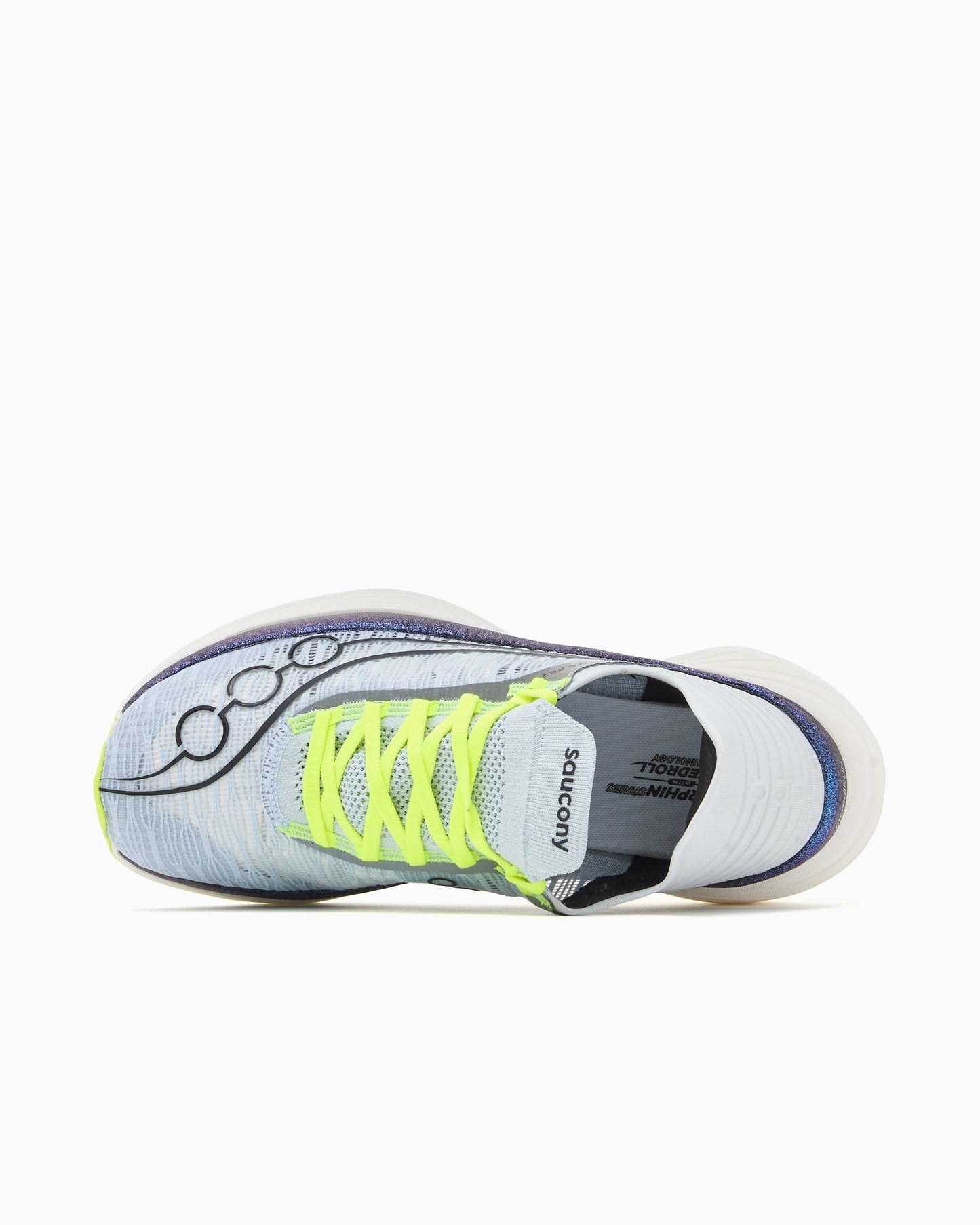 Saucony Endorphin Elite 2
