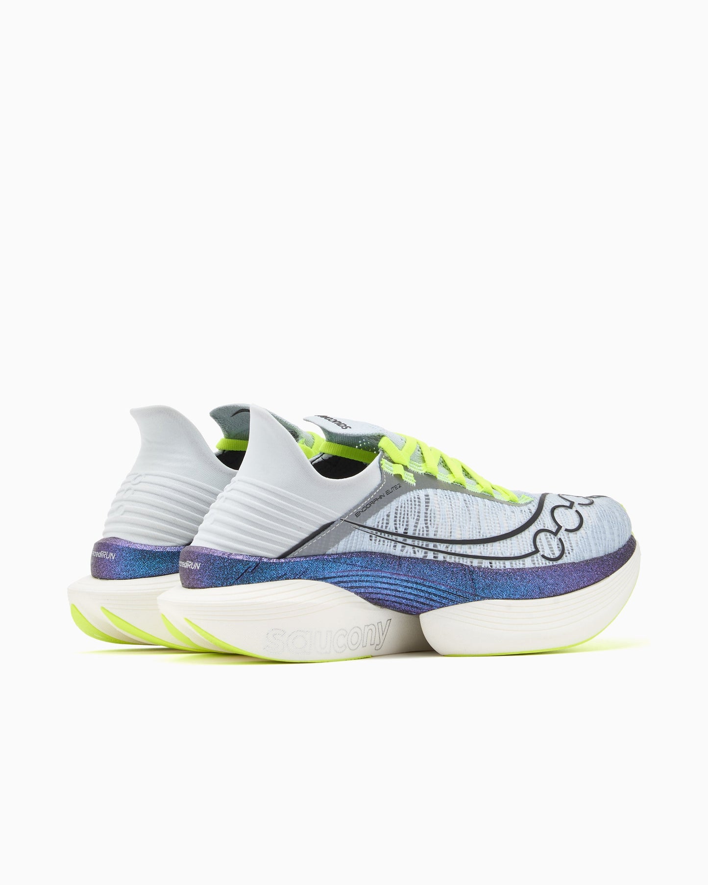 Saucony Endorphin Elite 2