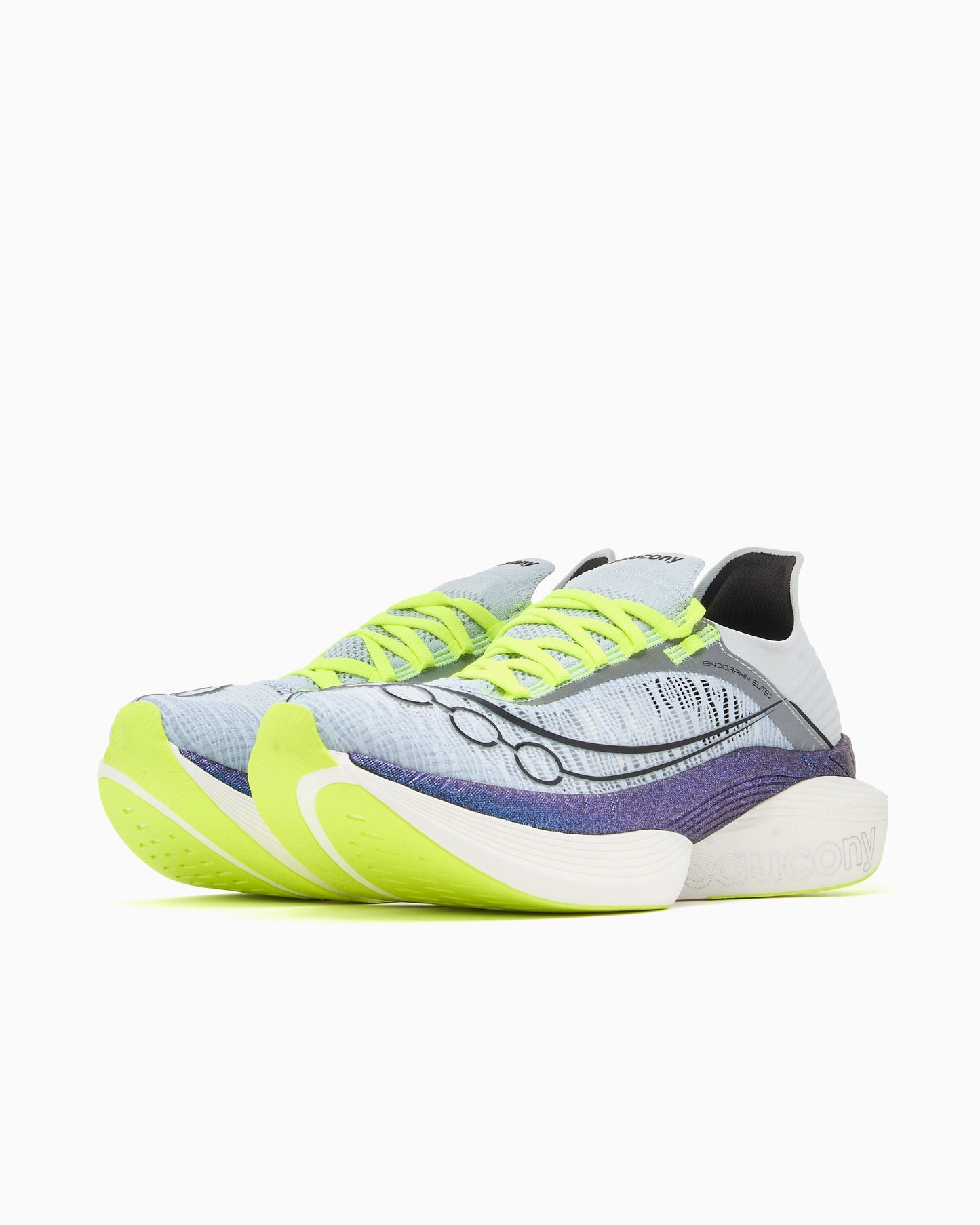 Saucony Endorphin Elite 2