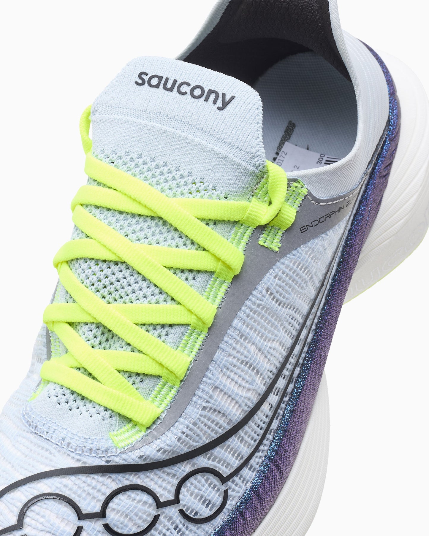 Saucony Endorphin Elite 2