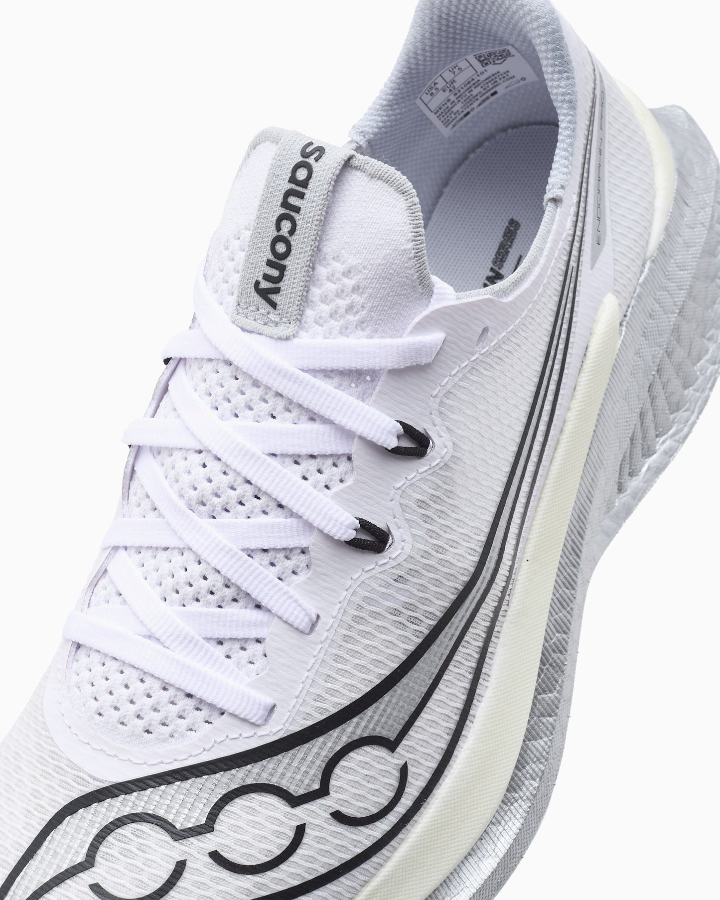 Saucony Endorphin Pro 5