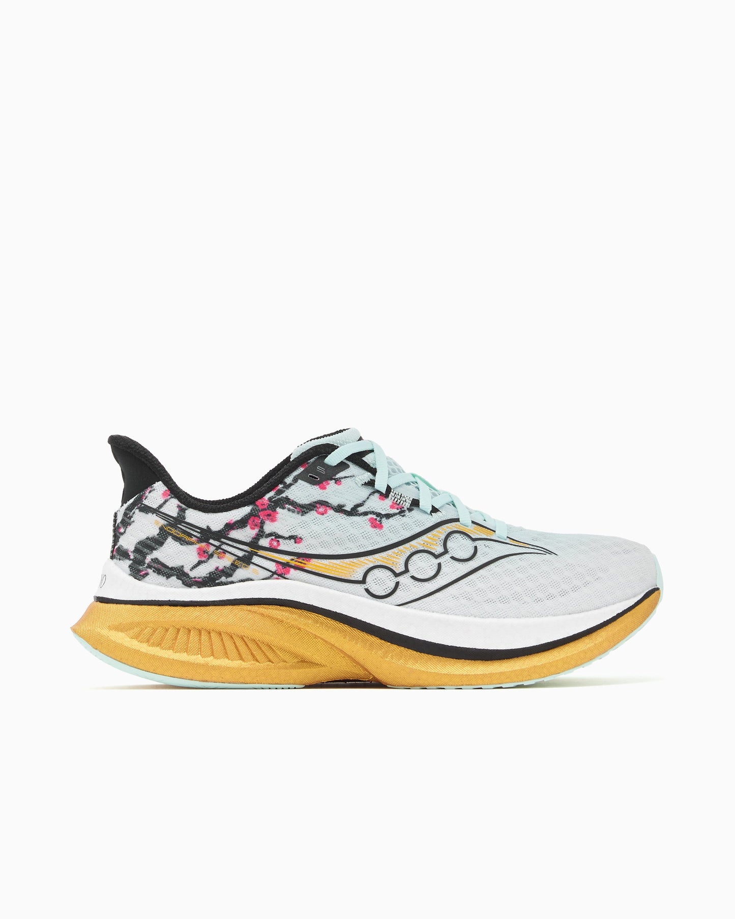 Saucony Endorphin Speed 5 "Tokyo Edition"