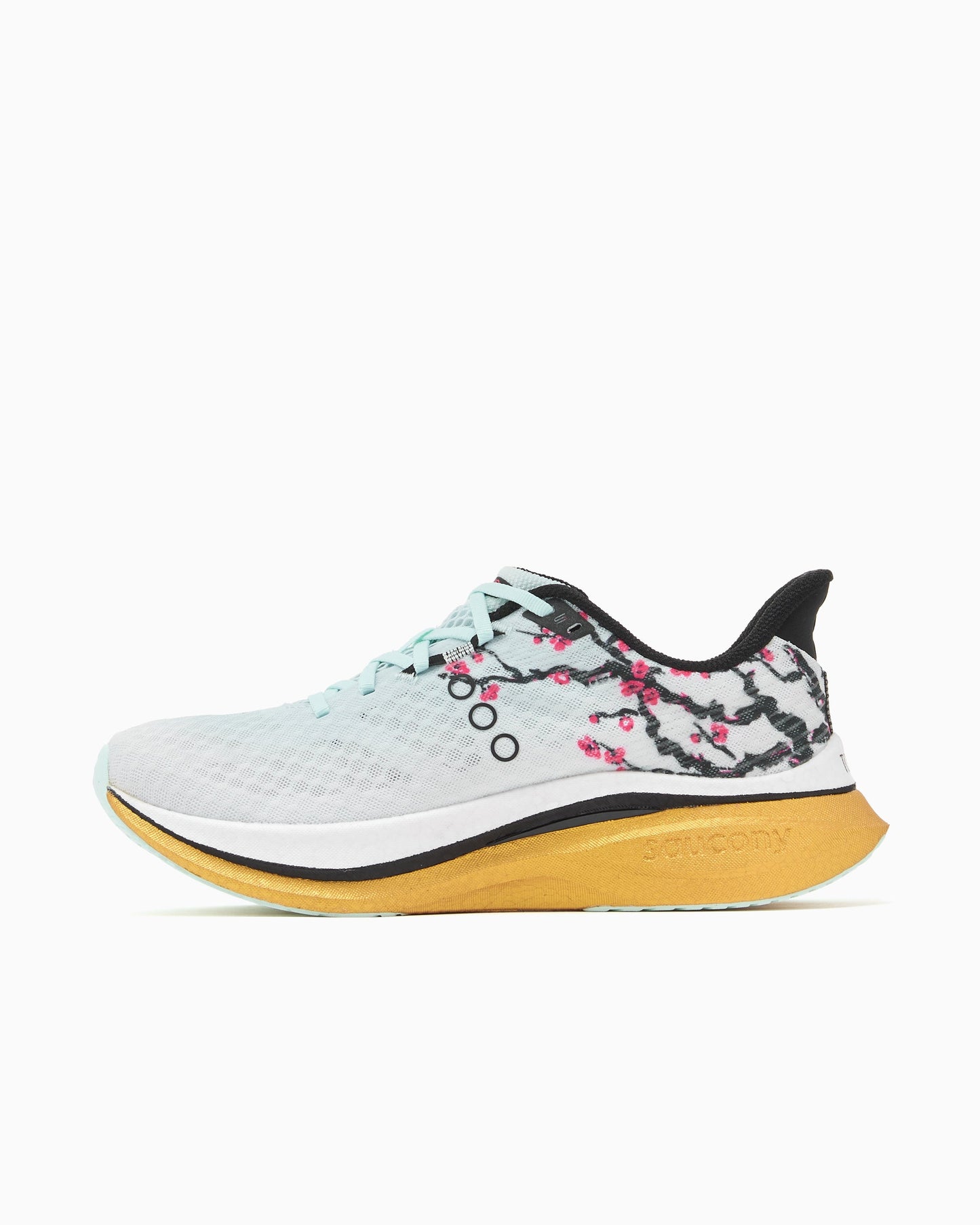 Saucony Endorphin Speed 5 "Tokyo Edition"