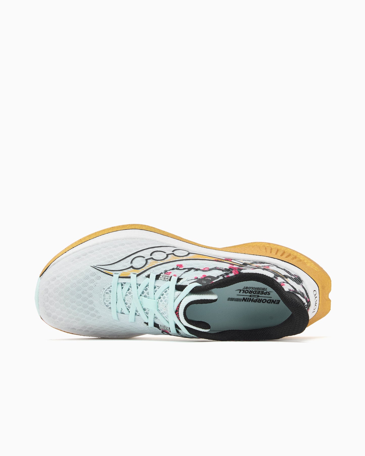 Saucony Endorphin Speed 5 "Tokyo Edition"