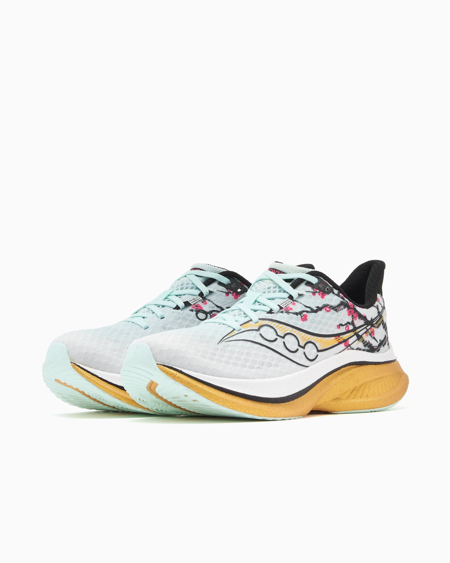 Saucony Endorphin Speed 5 "Tokyo Edition"
