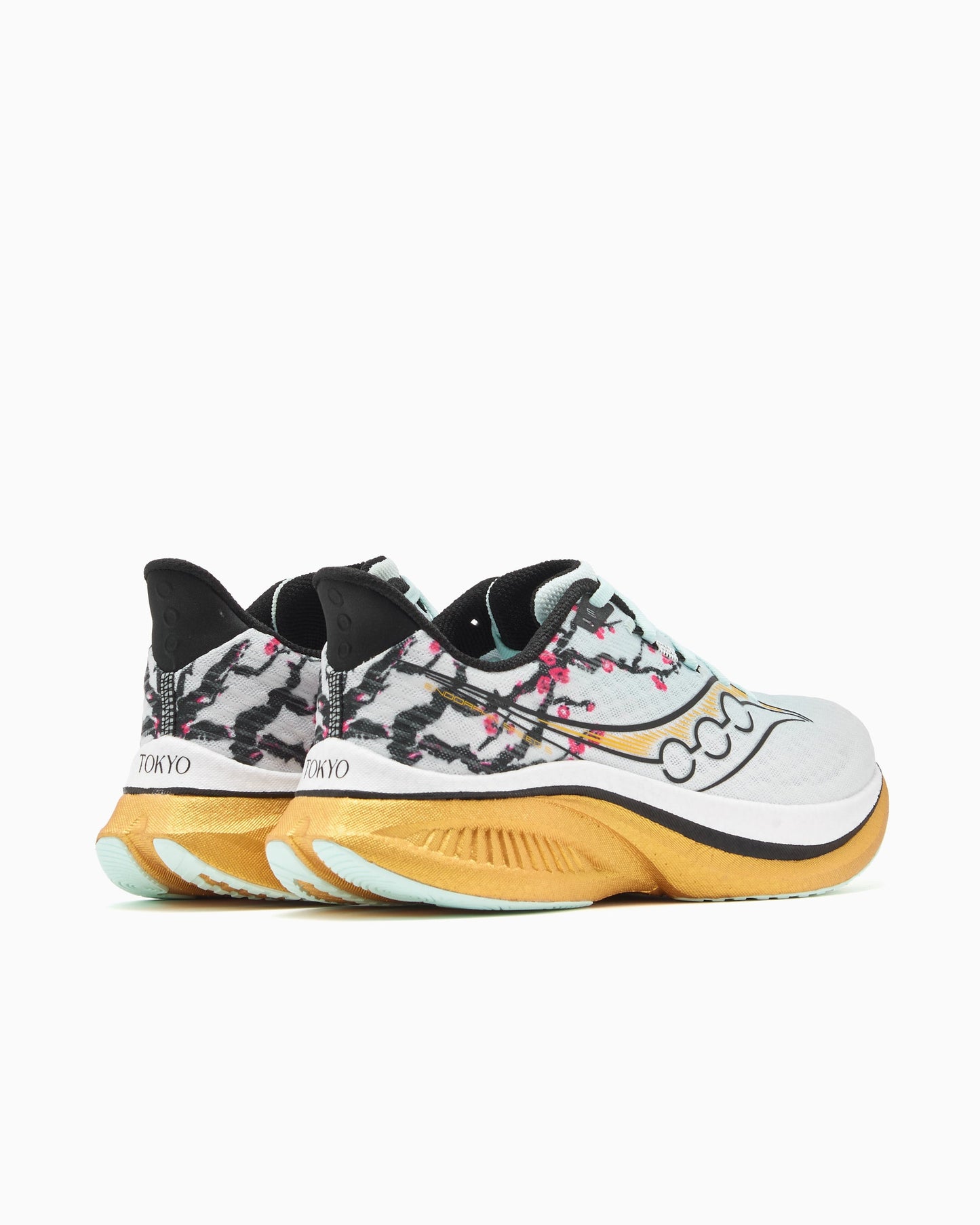 Saucony Endorphin Speed 5 "Tokyo Edition"