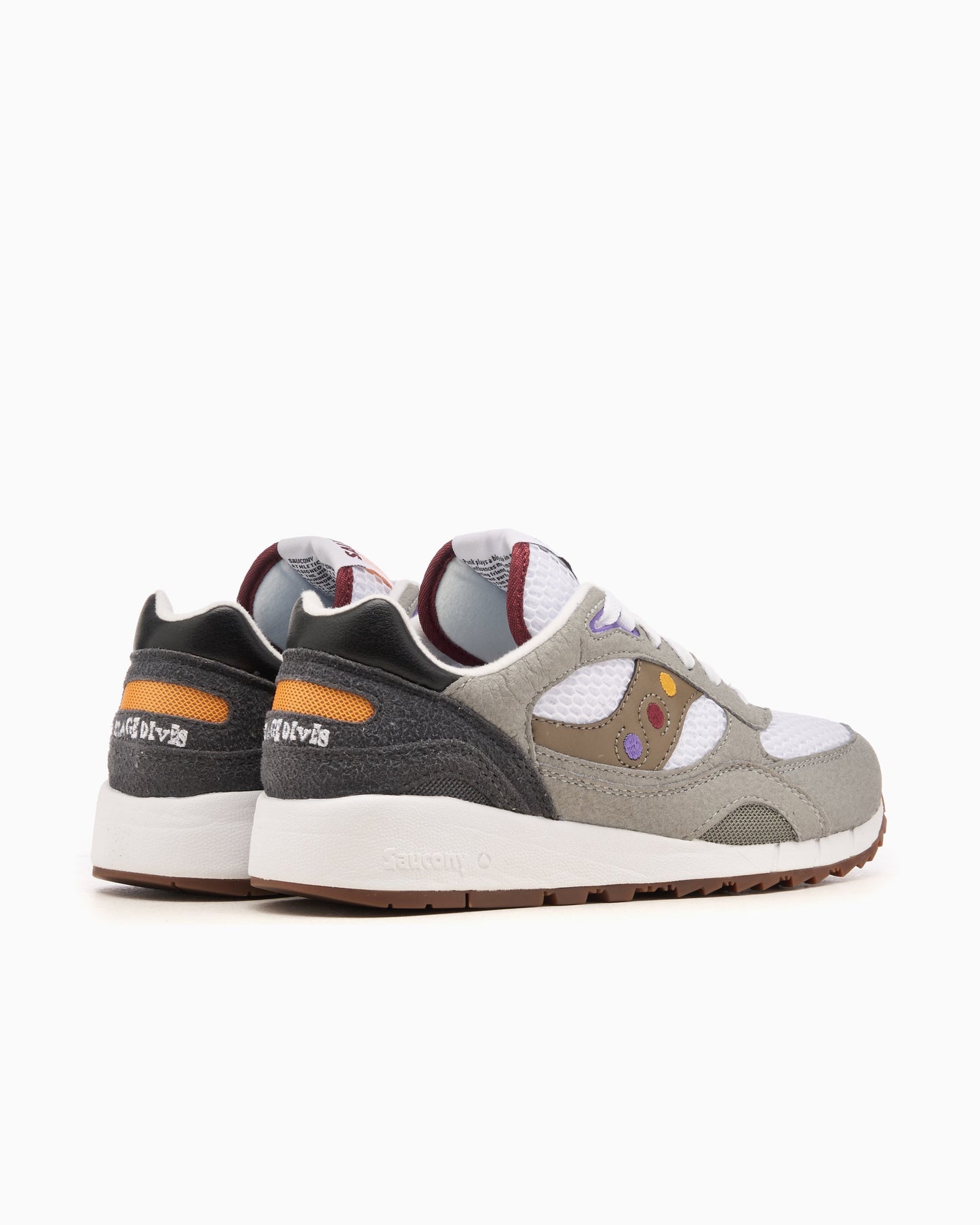 Saucony & Friends Shadow 6000