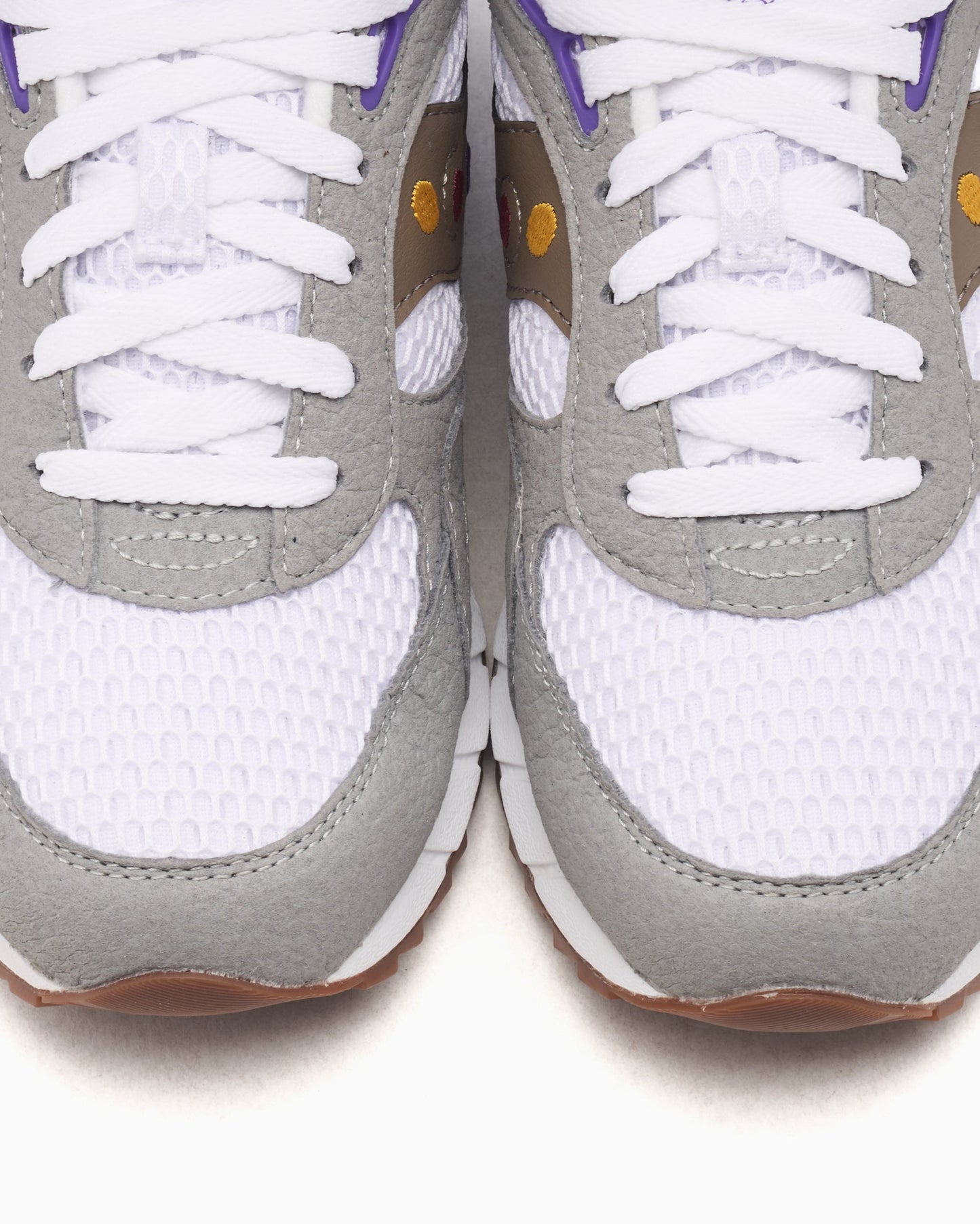 Saucony & Friends Shadow 6000