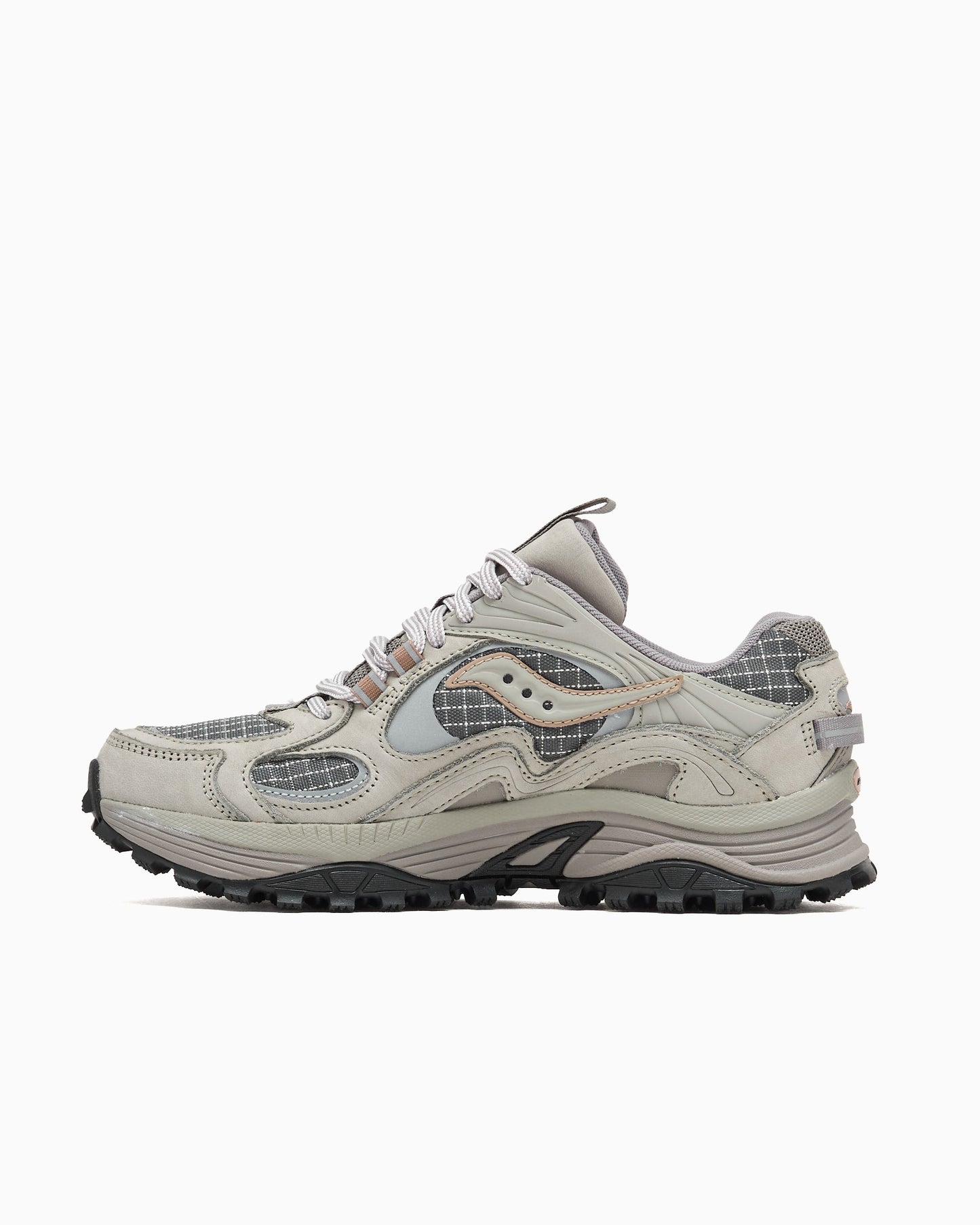 Saucony Grid Aura X