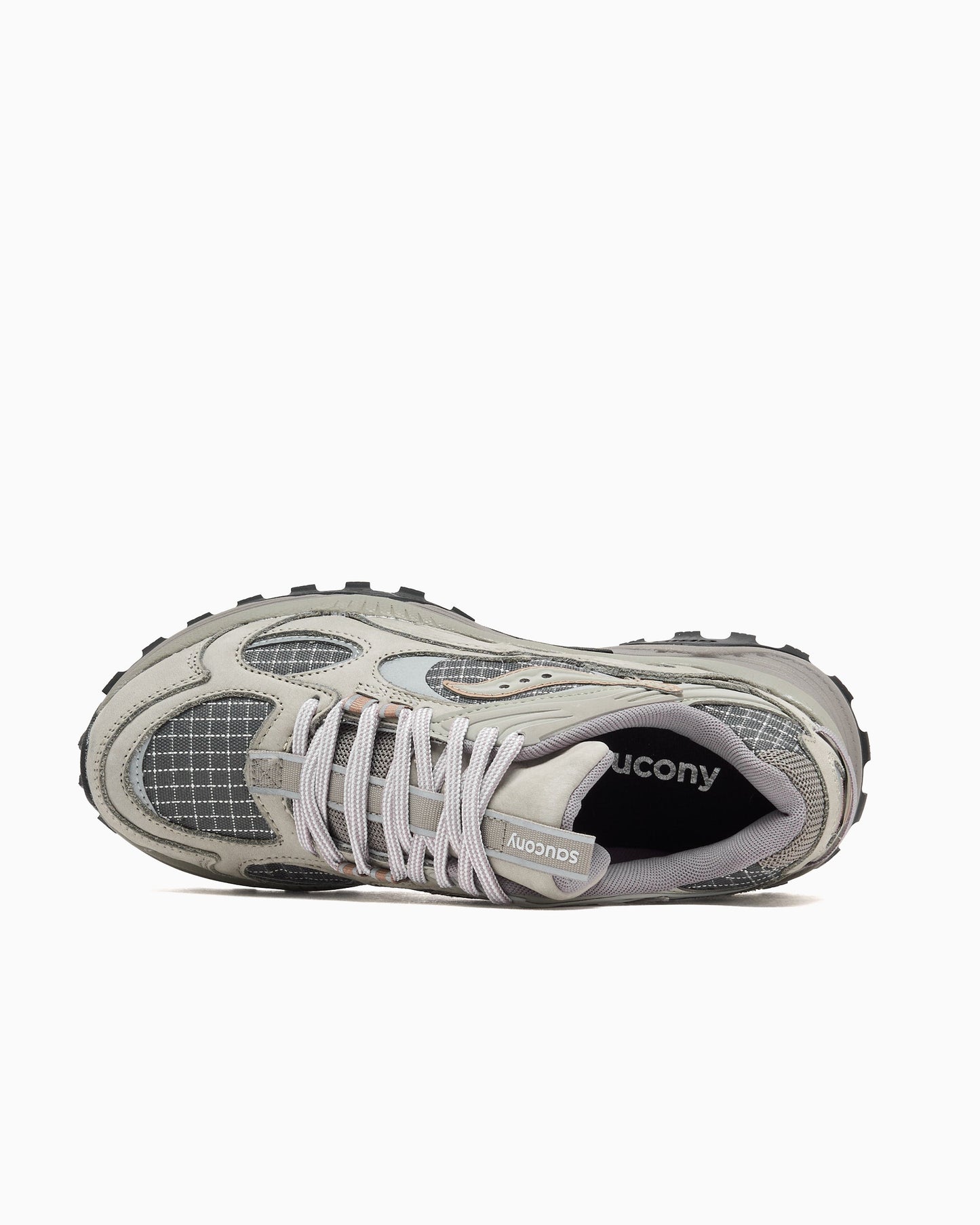 Saucony Grid Aura X
