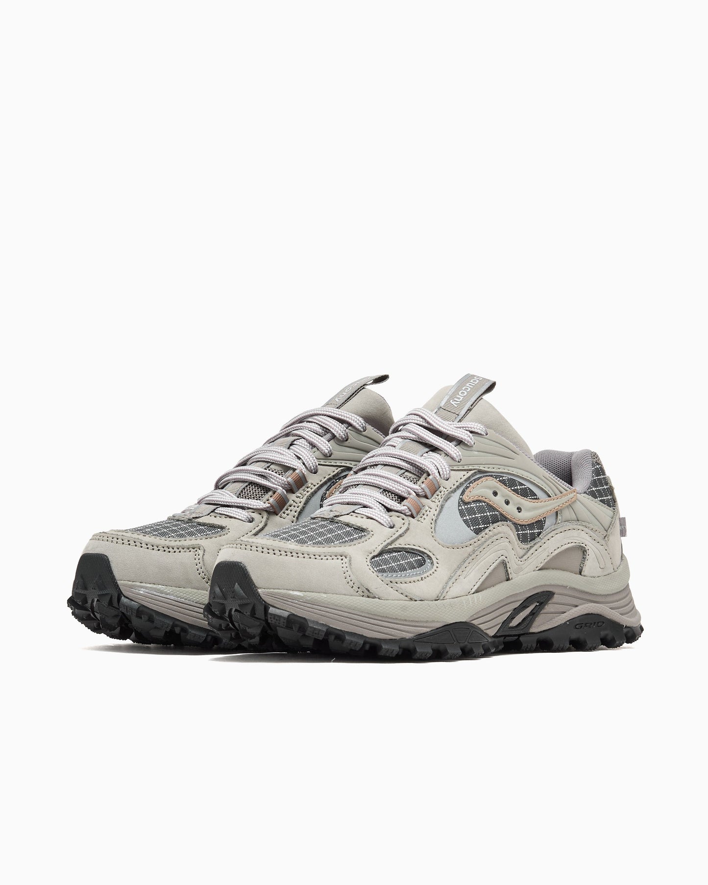 Saucony Grid Aura X