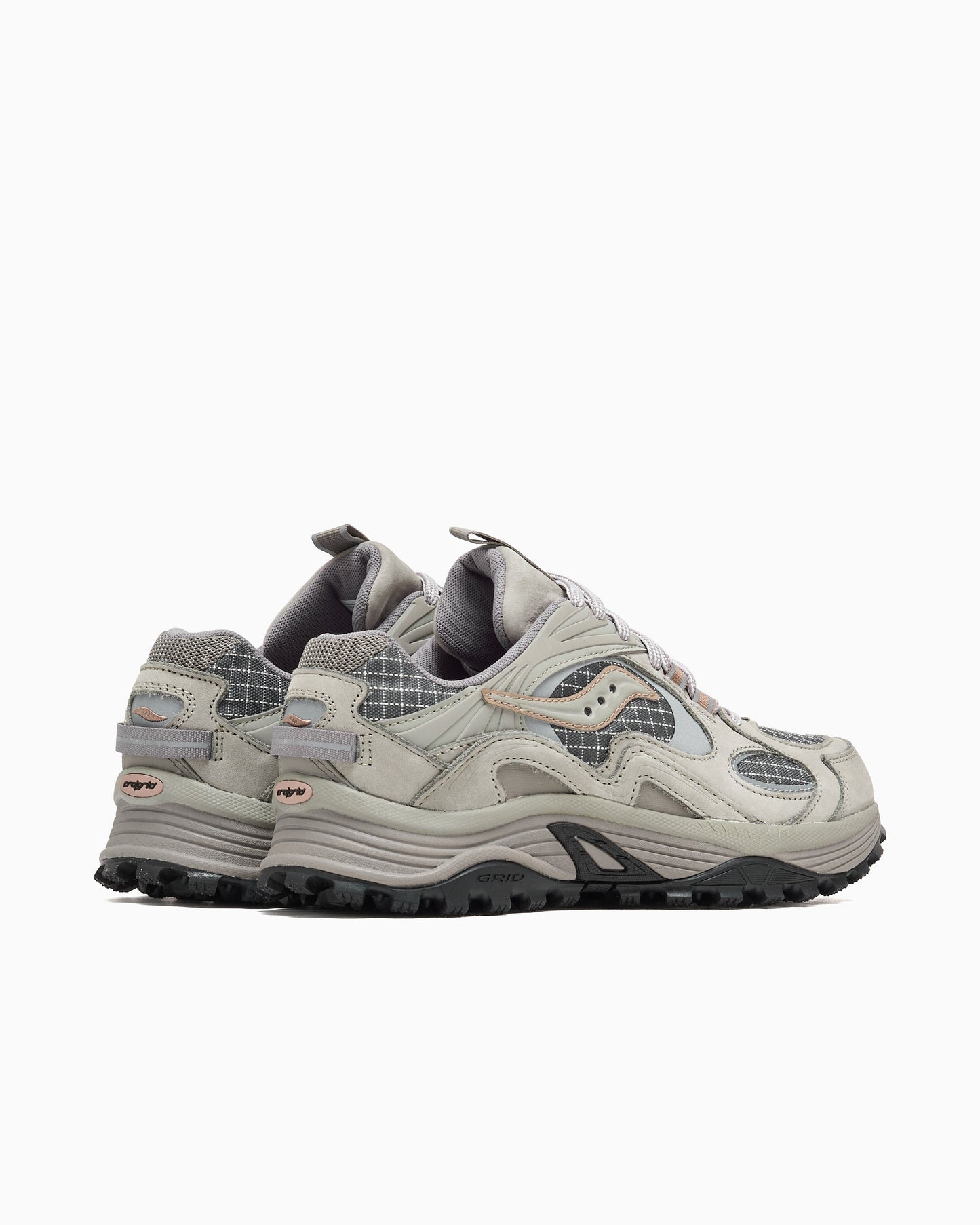 Saucony Grid Aura X