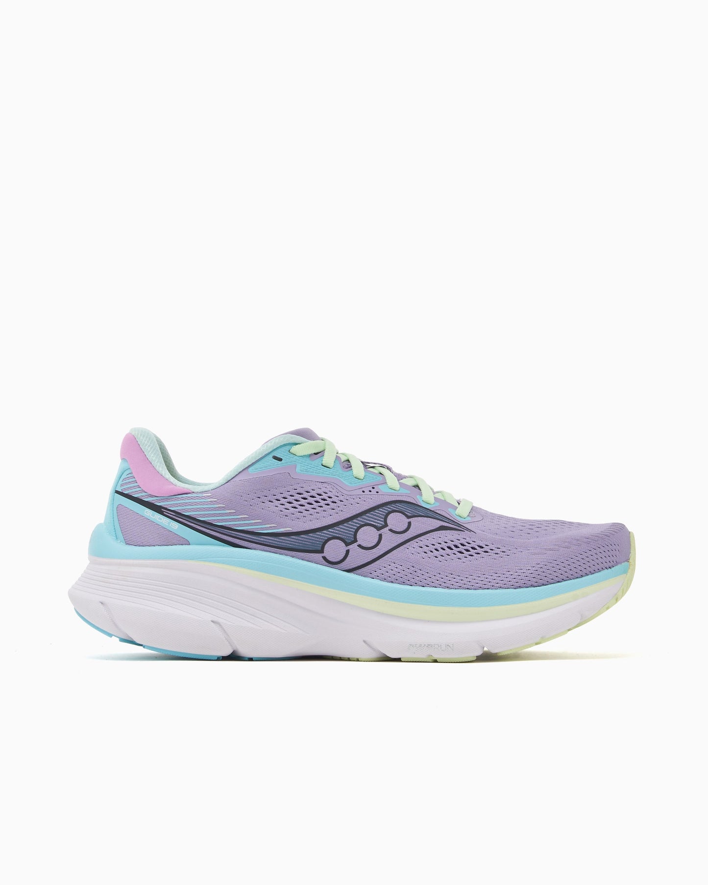 Saucony Guide 19 "Prism"