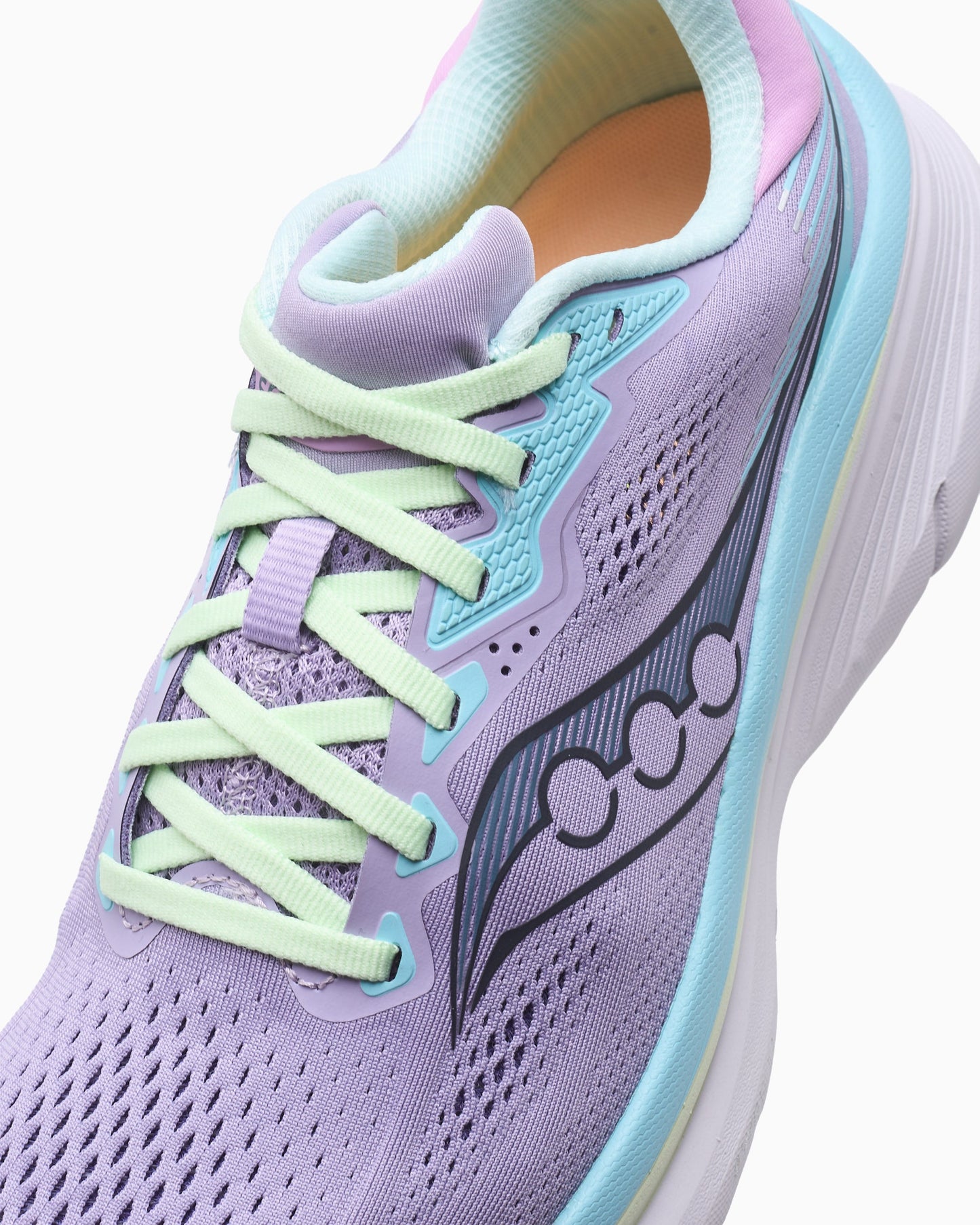 Saucony Guide 19 "Prism"