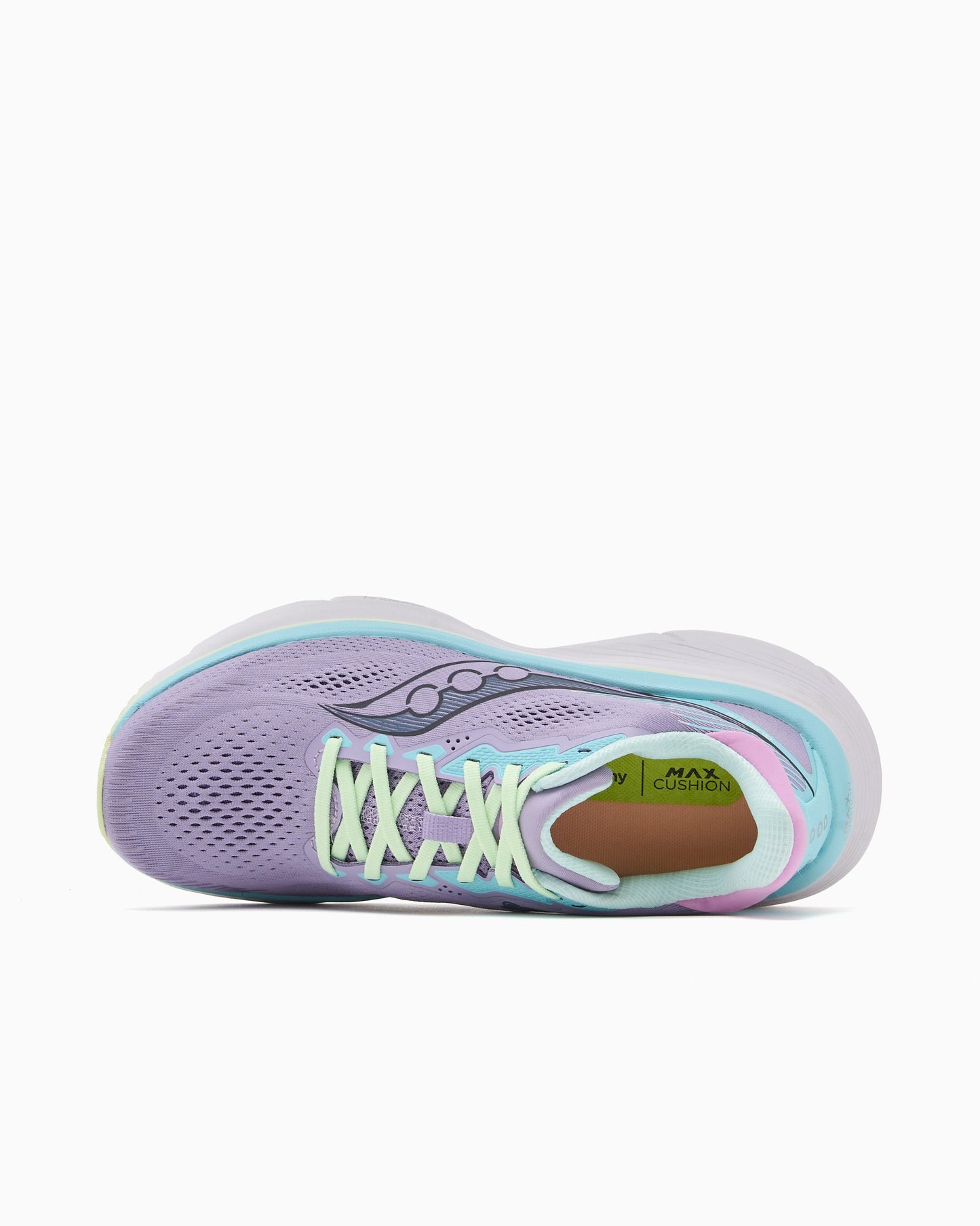 Saucony Guide 19 "Prism"