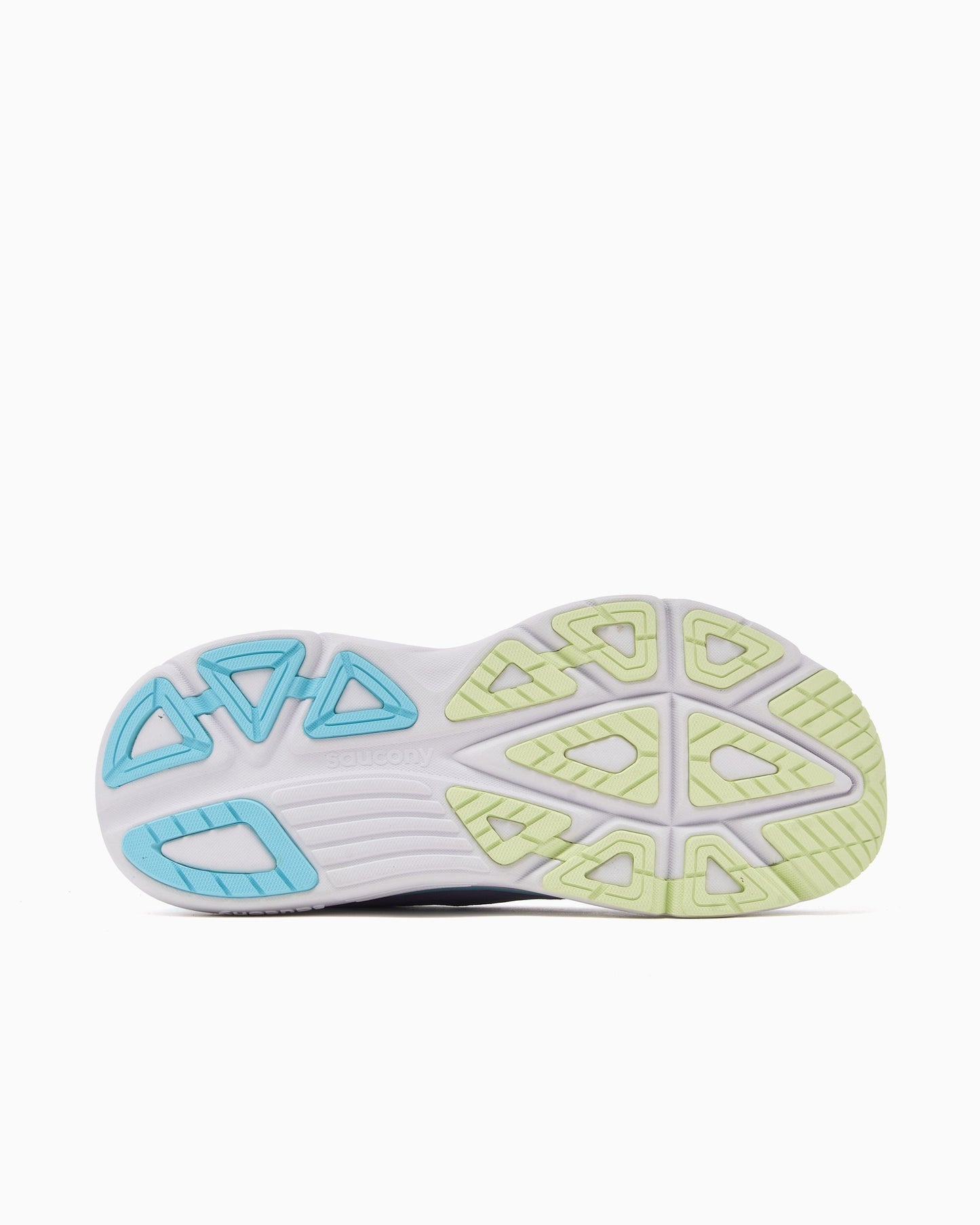 Saucony Guide 19 "Prism"