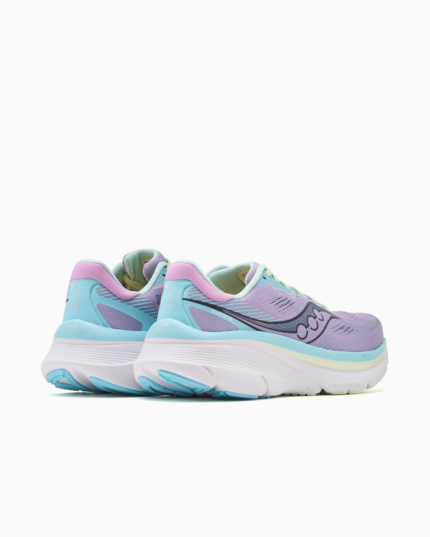 Saucony Guide 19 "Prism"