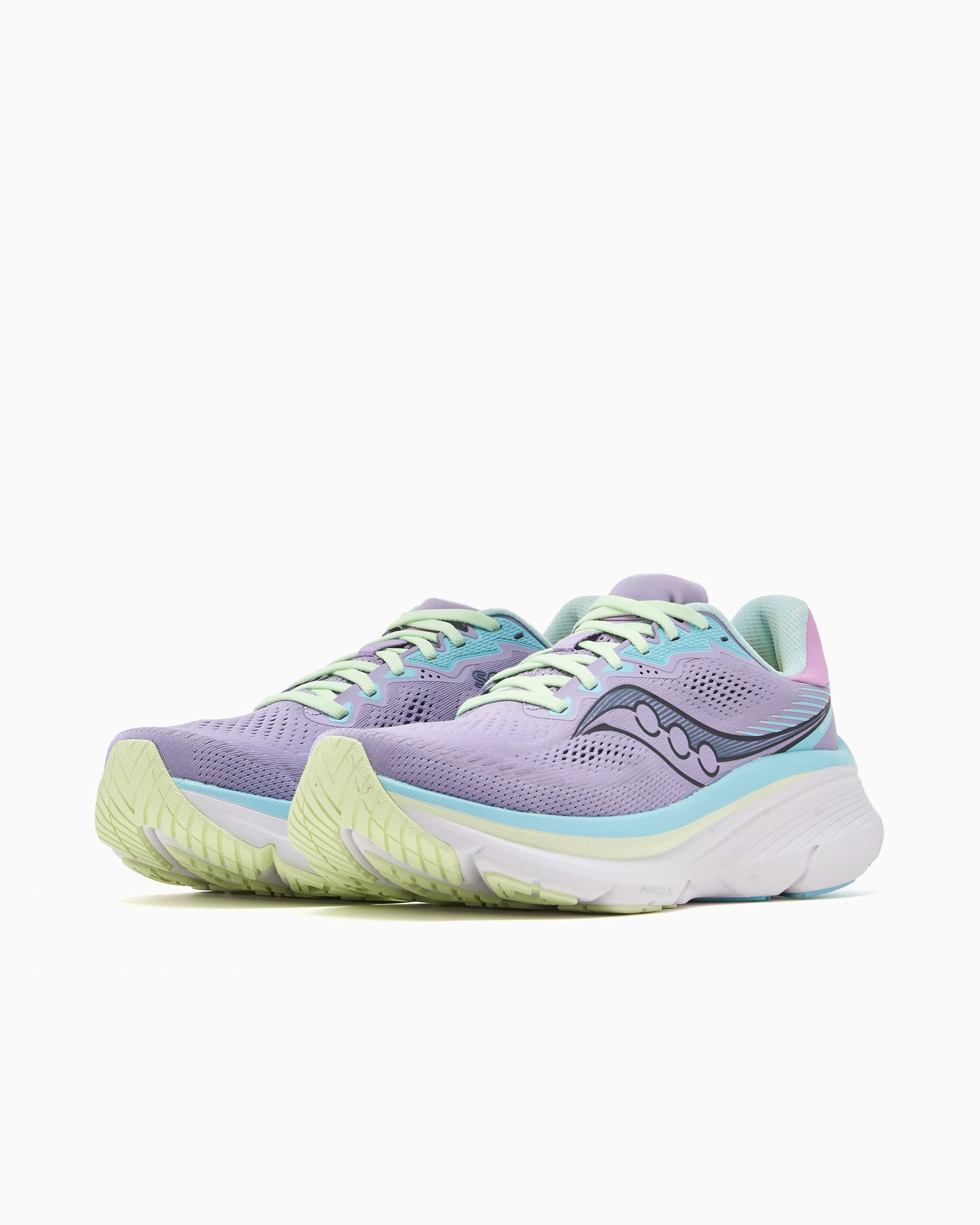 Saucony Guide 19 "Prism"