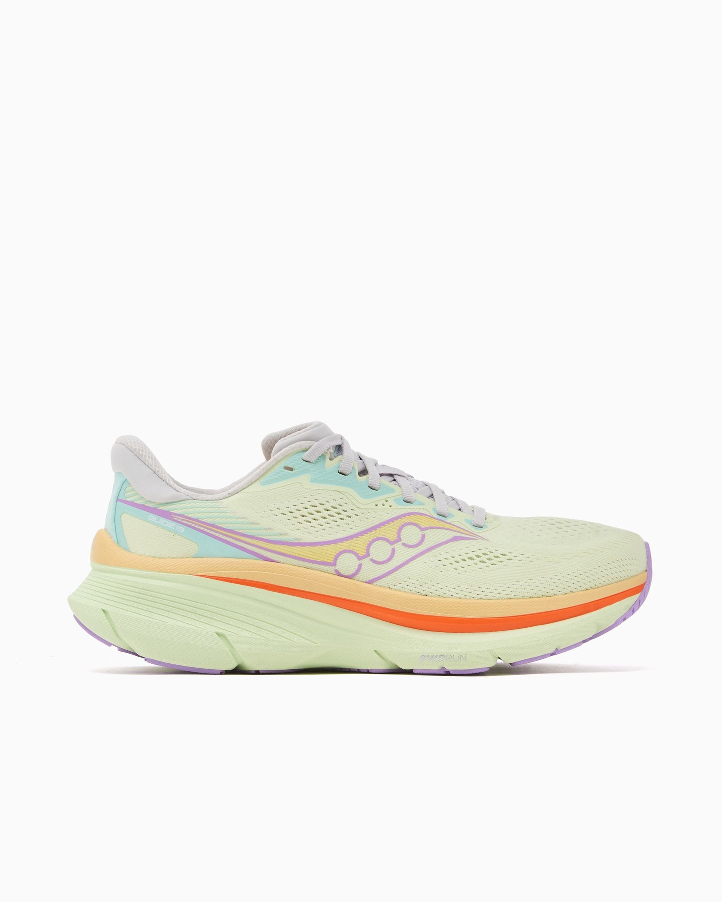 Saucony Guide 19 "Prism"