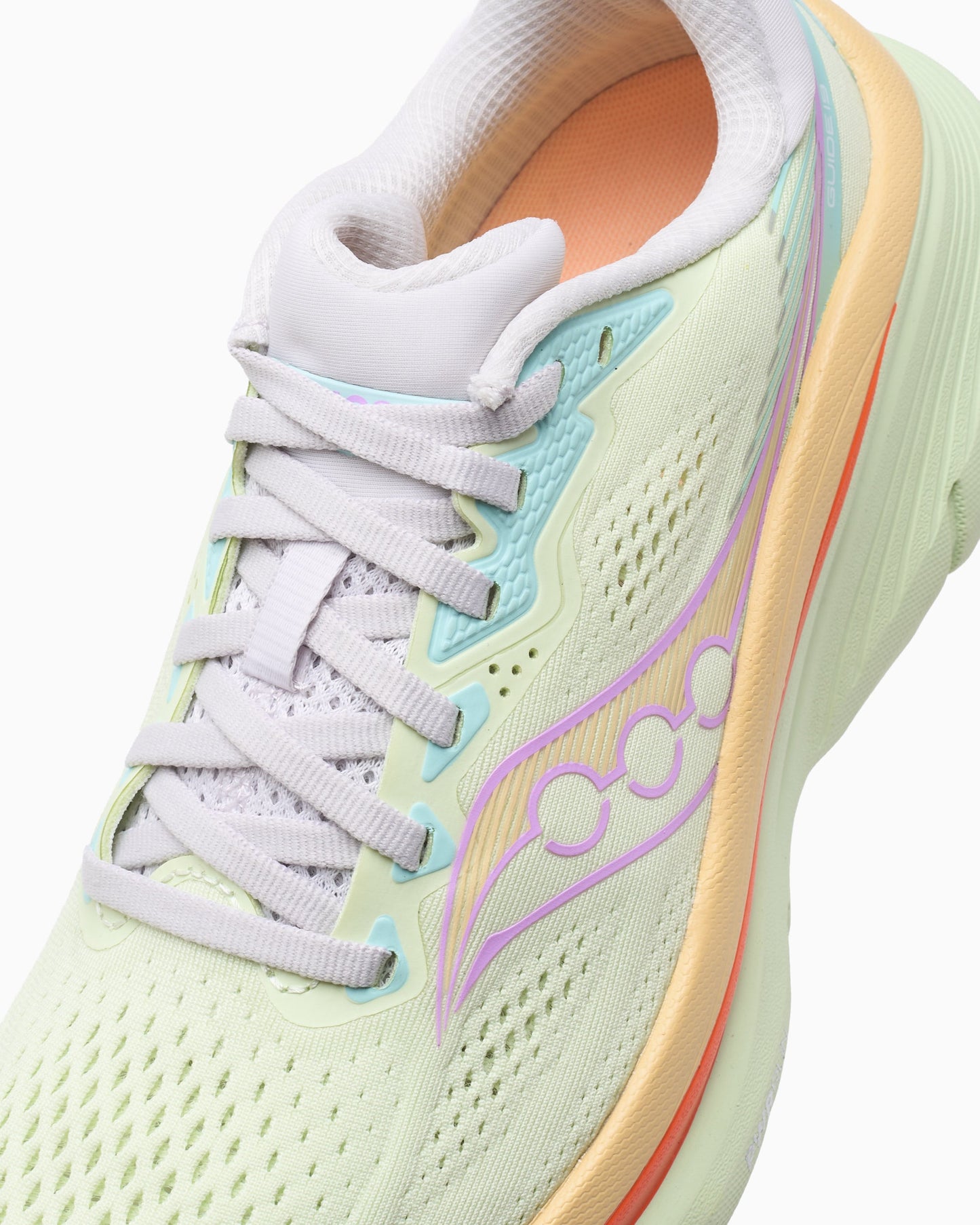 Saucony Guide 19 "Prism"