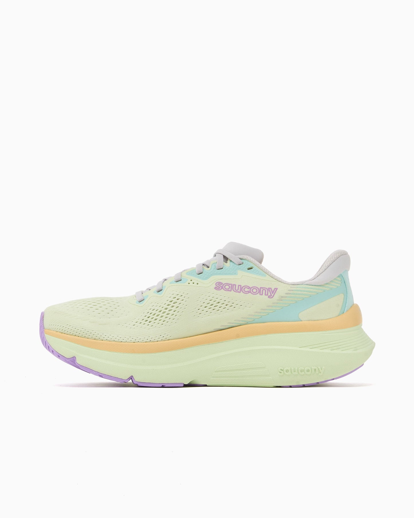 Saucony Guide 19 "Prism"
