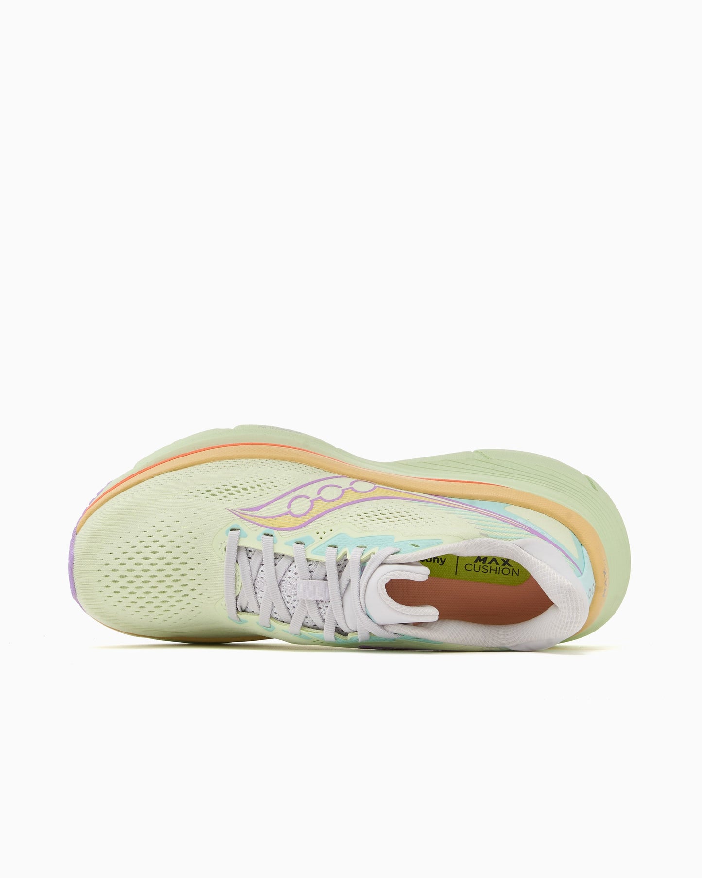 Saucony Guide 19 "Prism"