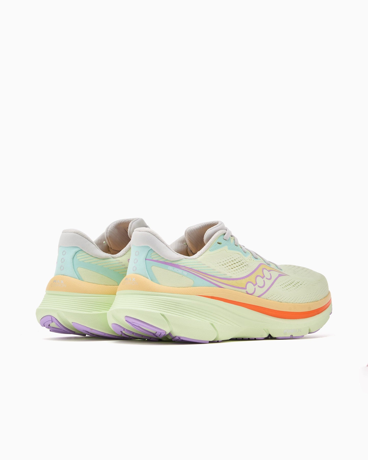 Saucony Guide 19 "Prism"