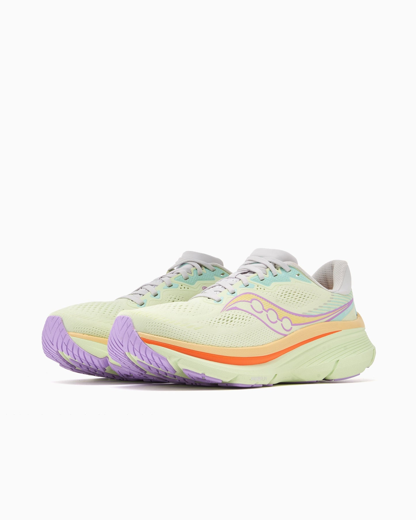 Saucony Guide 19 "Prism"