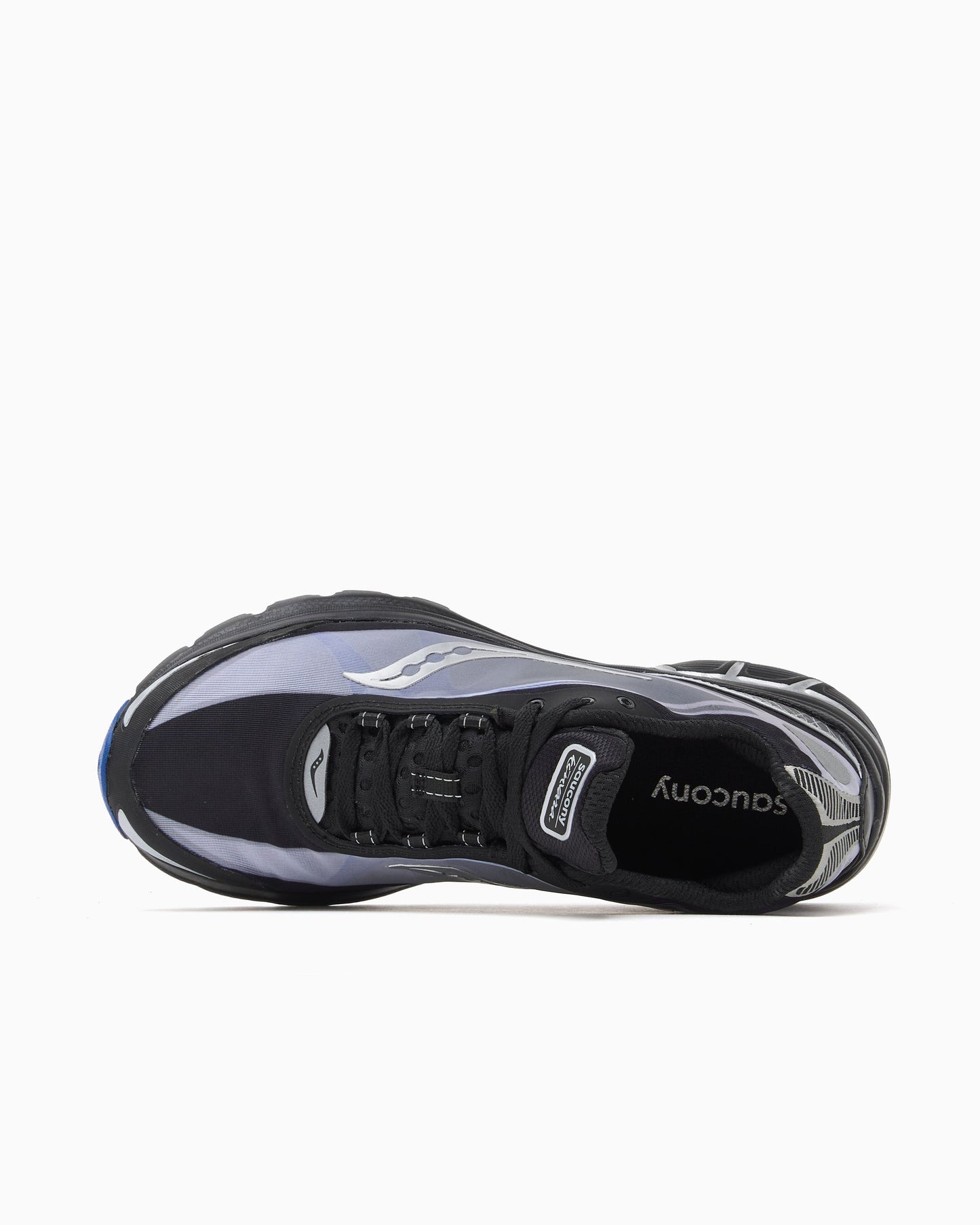 Saucony Kinvara 1