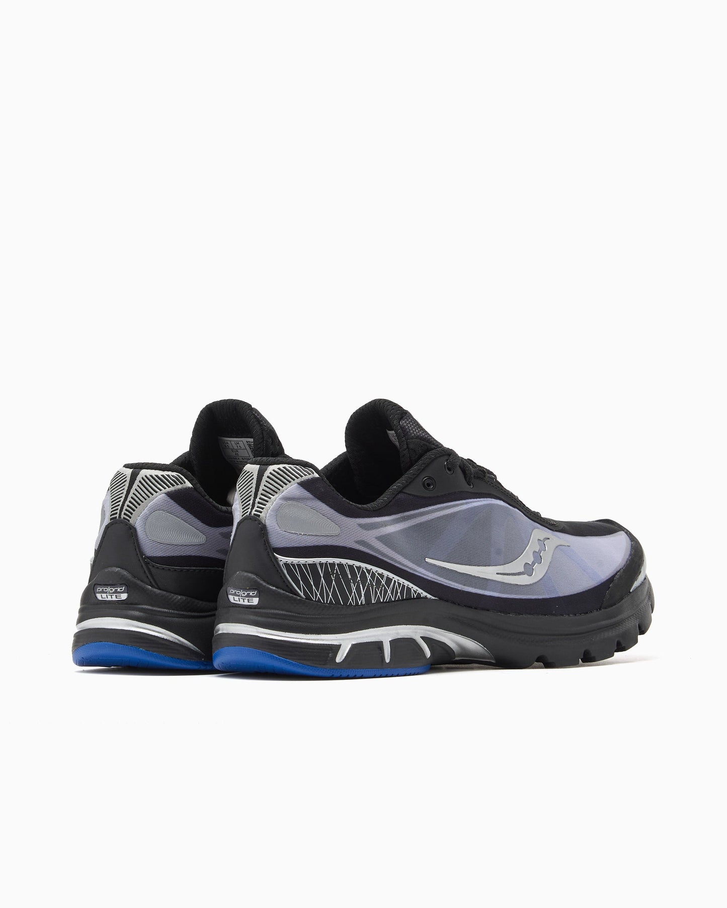Saucony Kinvara 1