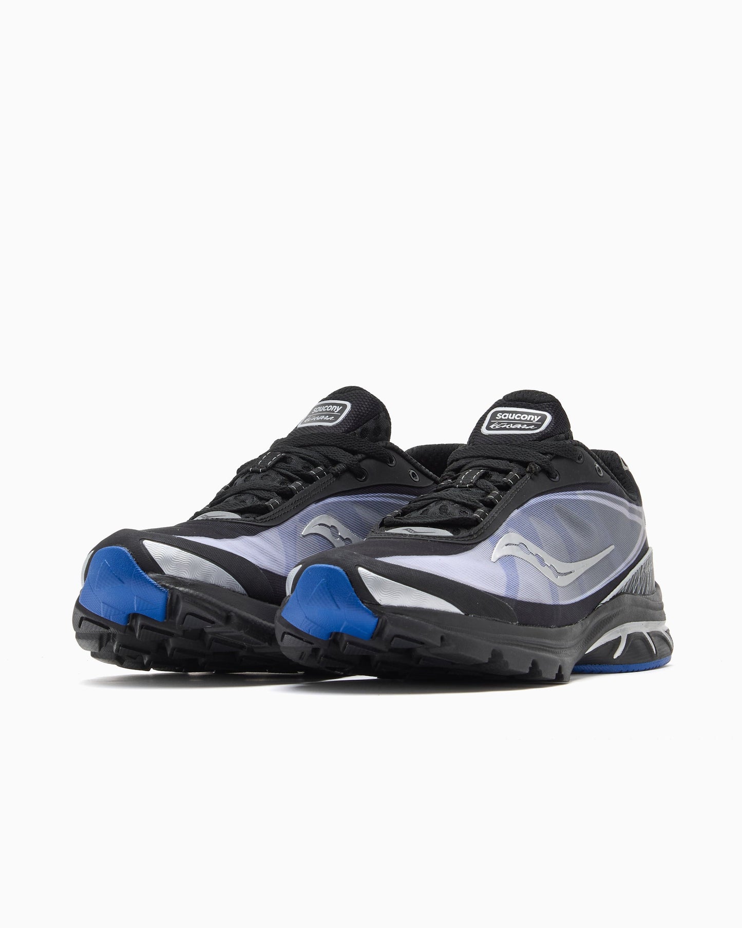 Saucony Kinvara 1