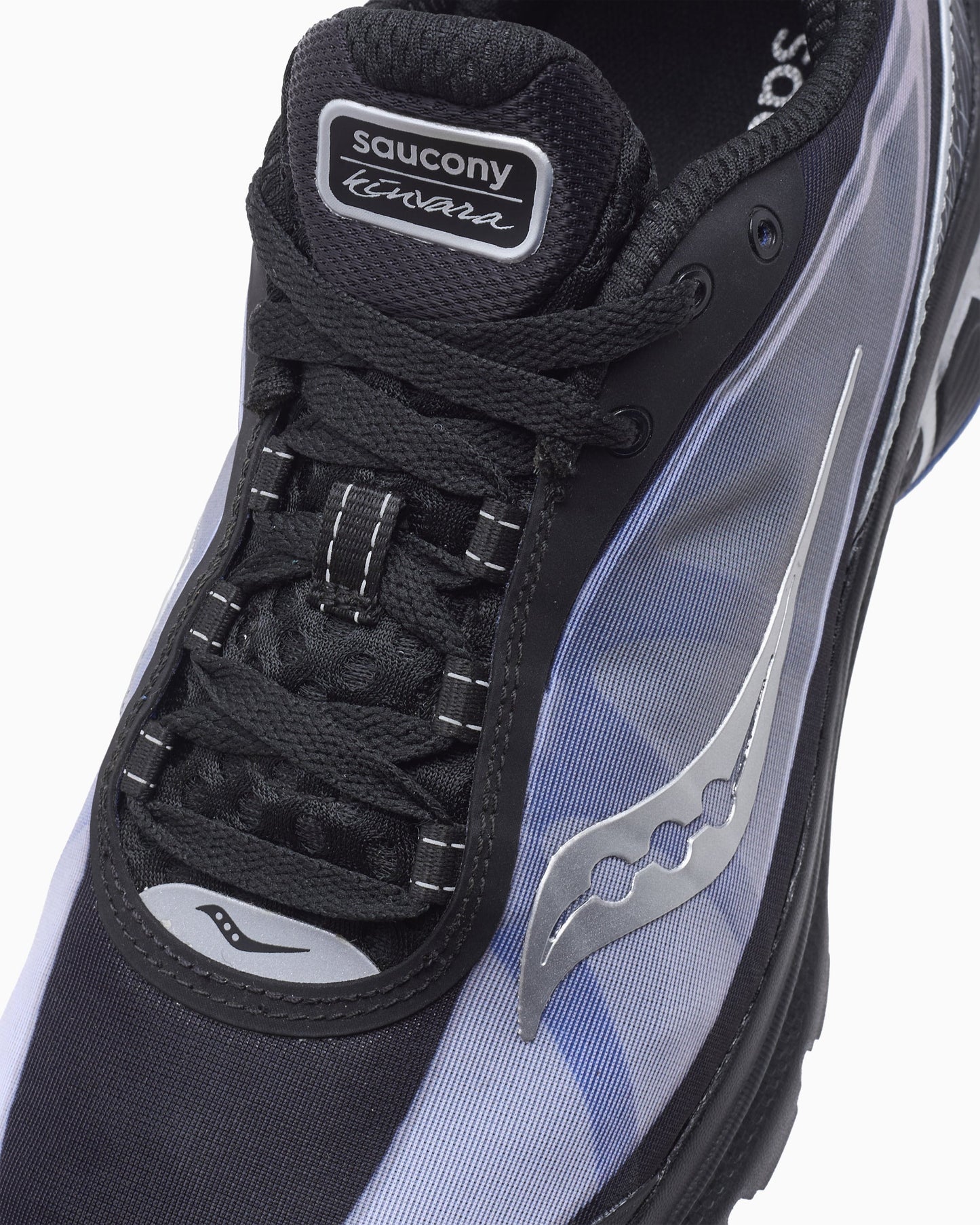 Saucony Kinvara 1