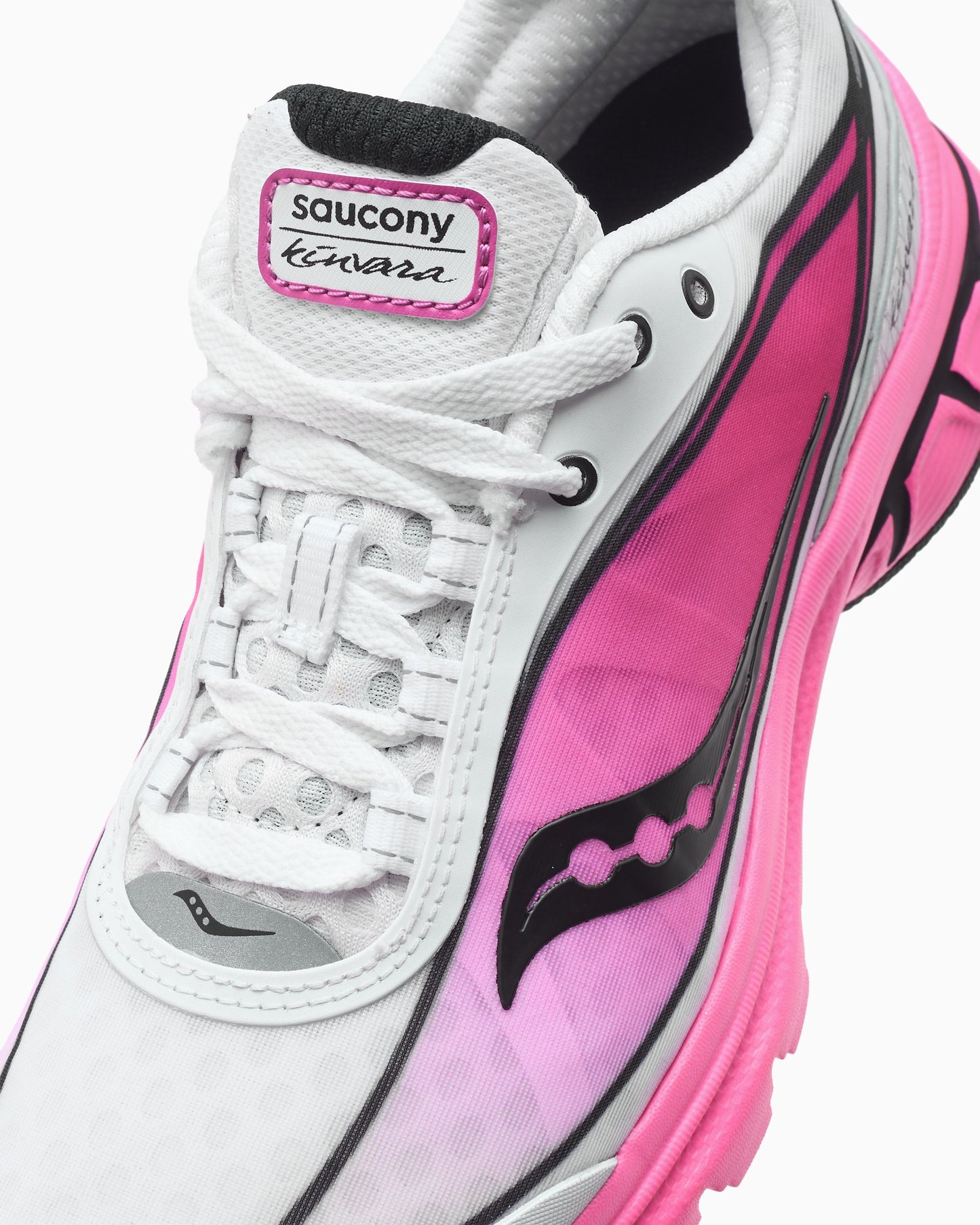 Saucony Kinvara 1